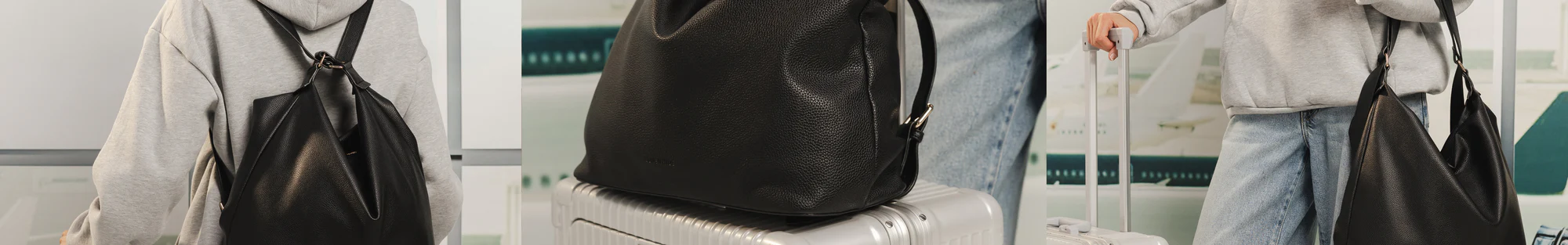 Curate Your Perfect Carryall