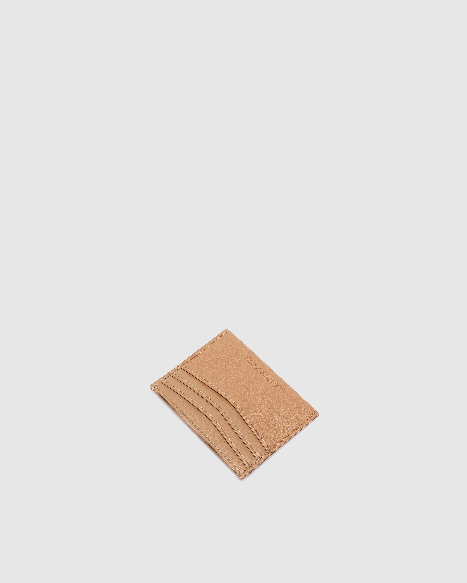 Ada Cardholder - Camel - Image 3