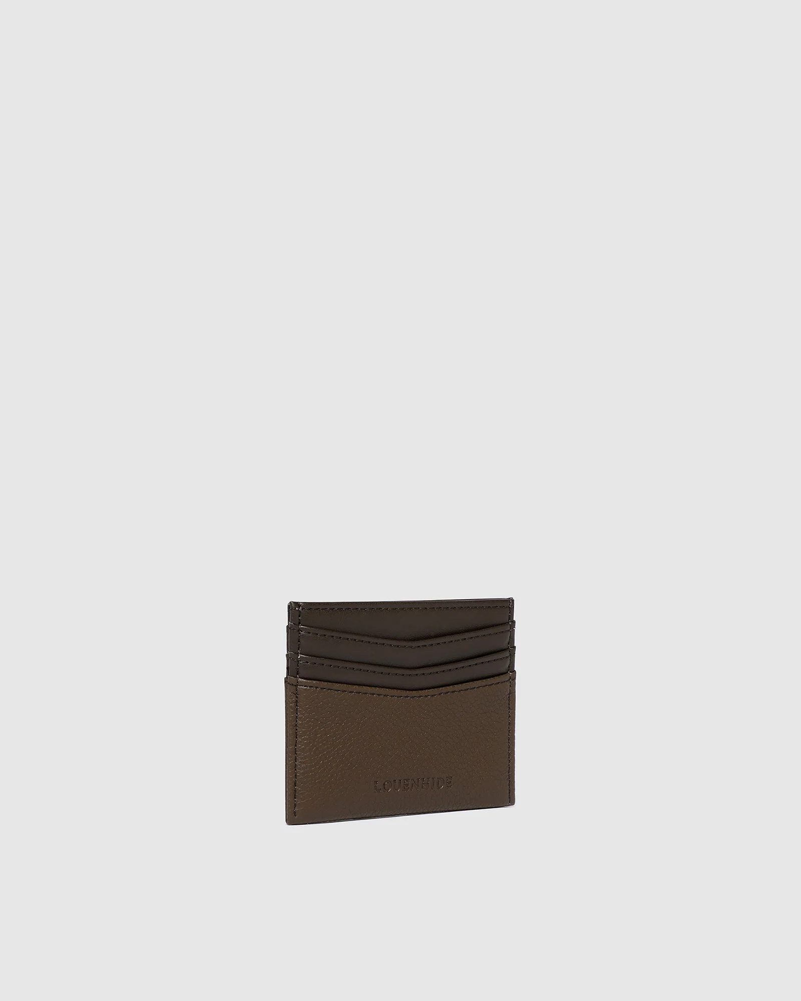 Ada Cardholder - Chocolate - Image 3