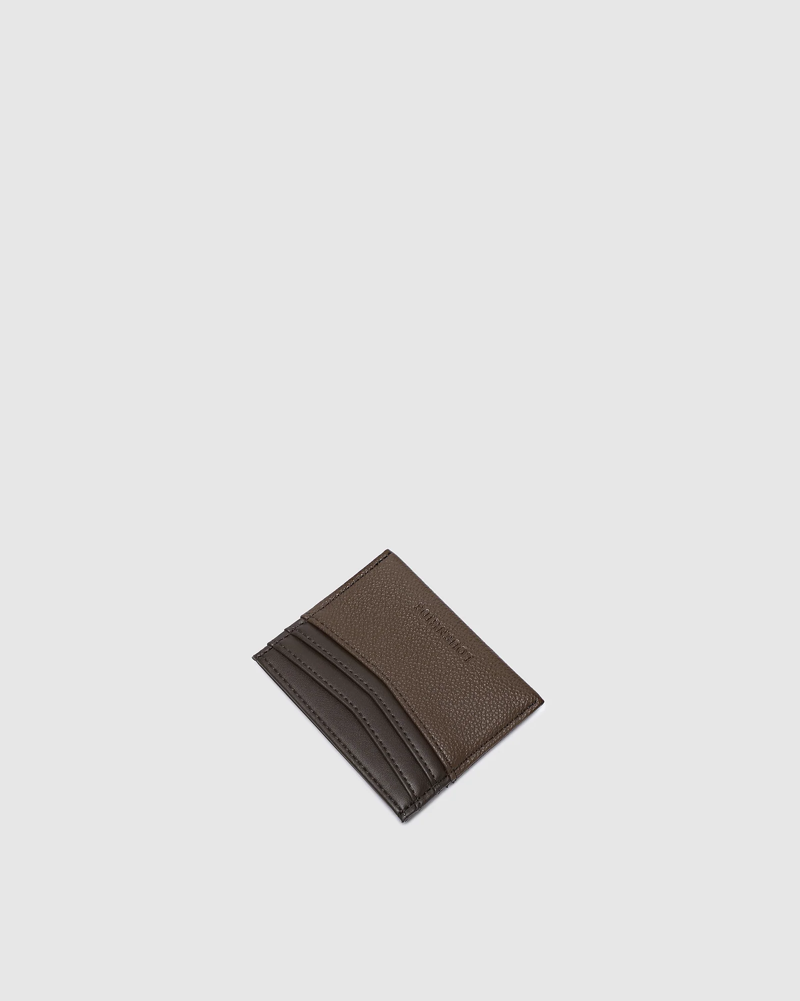 Ada Cardholder - Chocolate - Image 4
