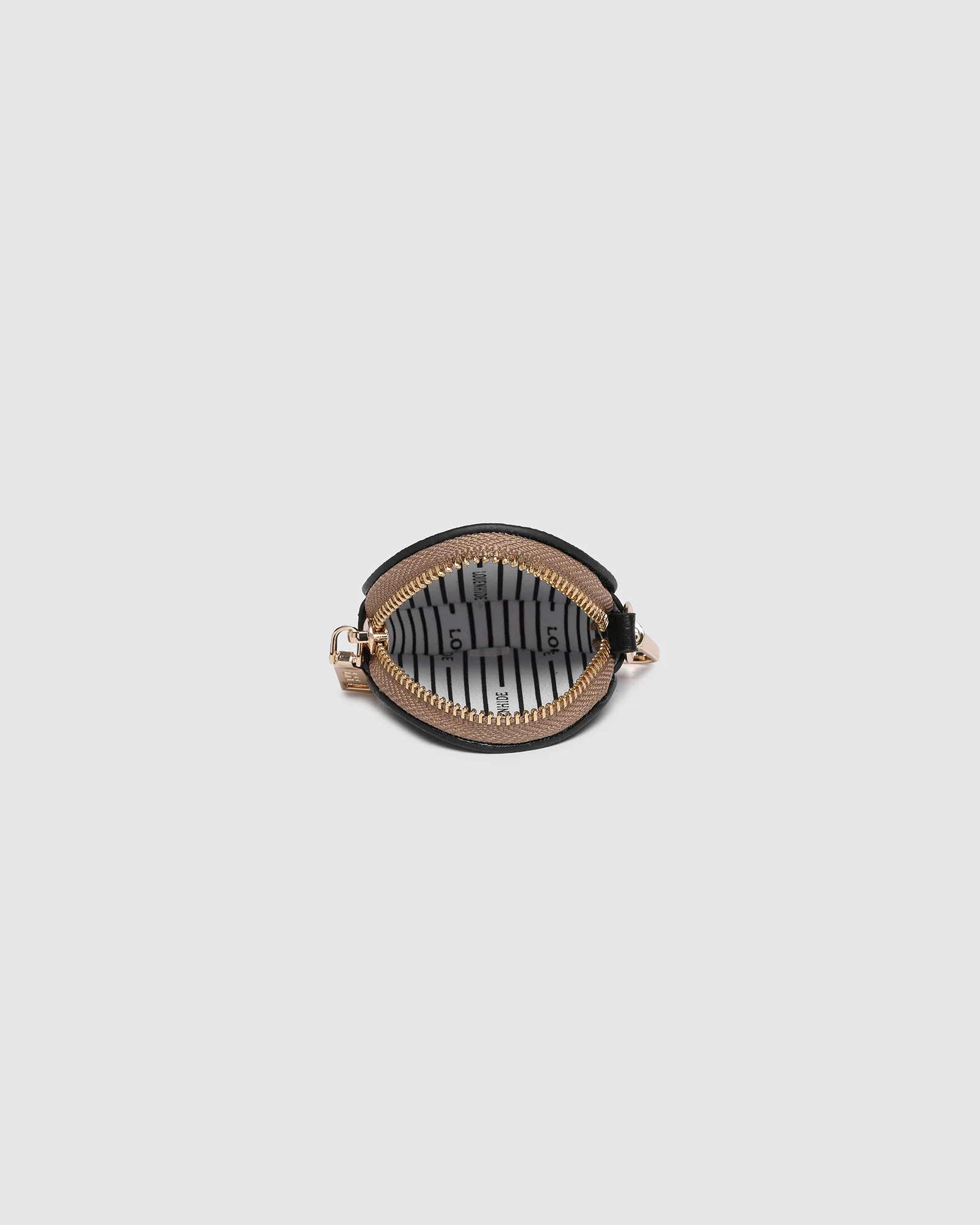 Airlie Bag Charm - Black - Image 6