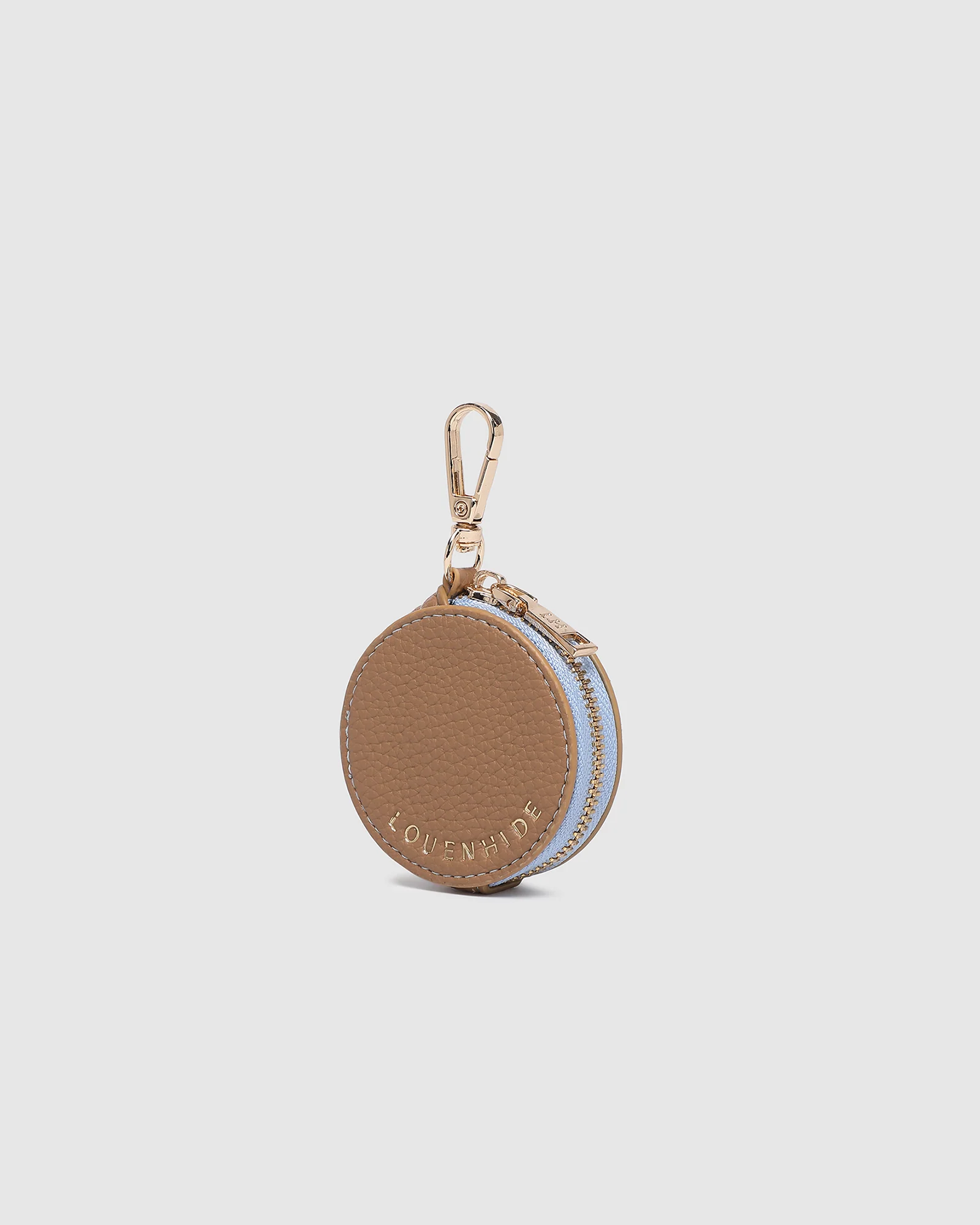 Airlie Bag Charm - Honey - Image 4