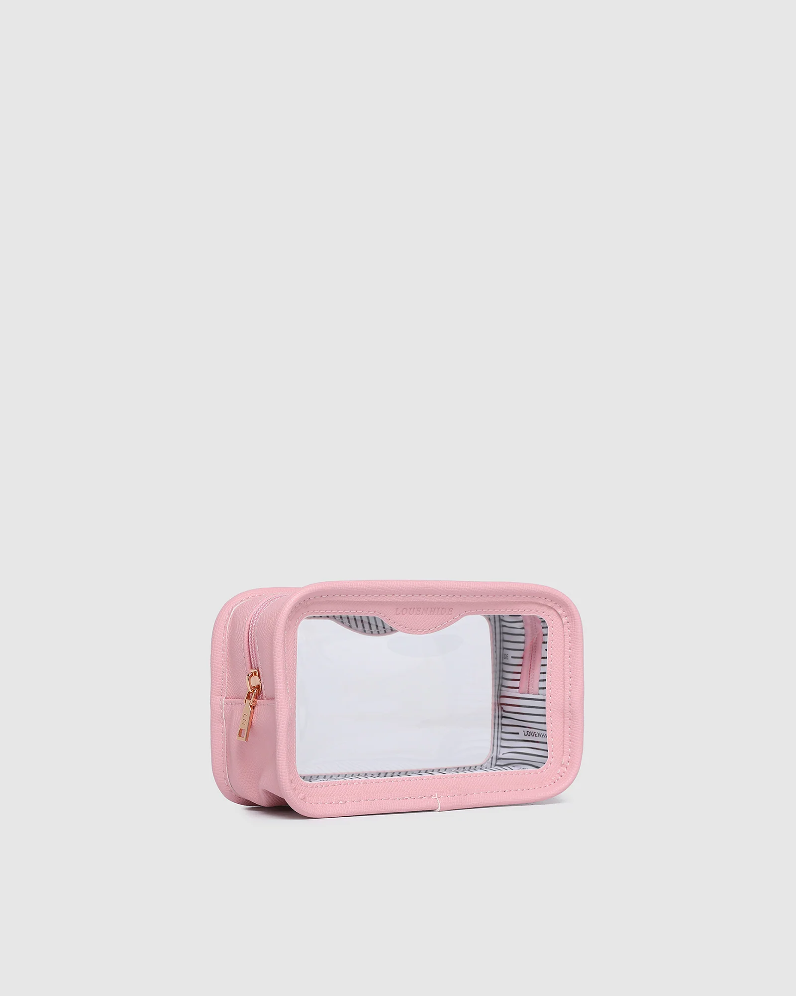 Baby Fergie Cosmetic Bag - Pink - Image 3
