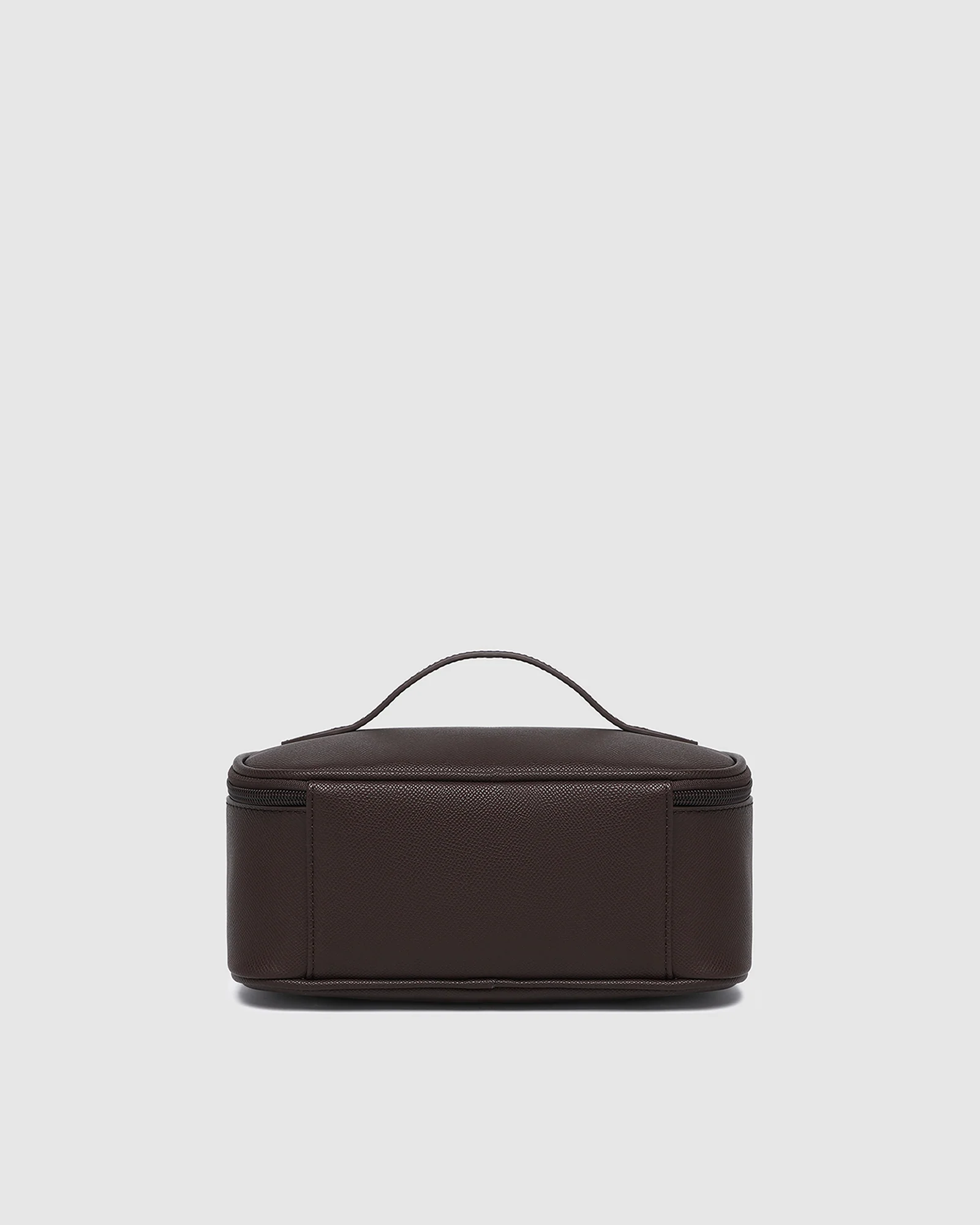 Baby Hepburn Cosmetic Case - Chocolate - Image 4