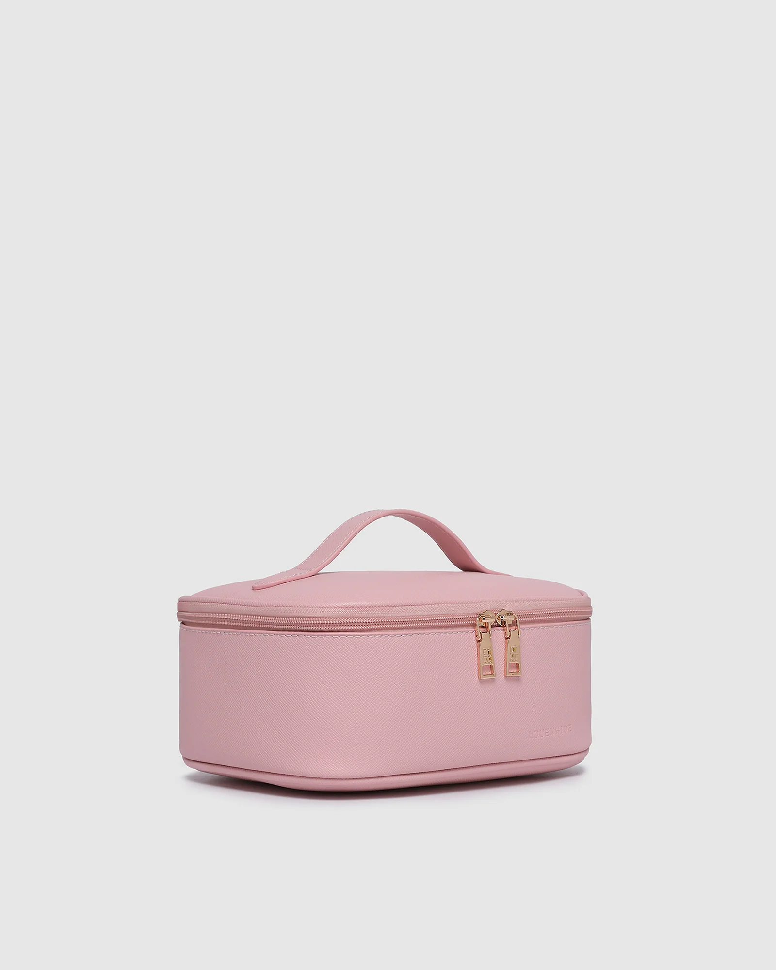 Baby Hepburn Cosmetic Case - Pink - Image 3