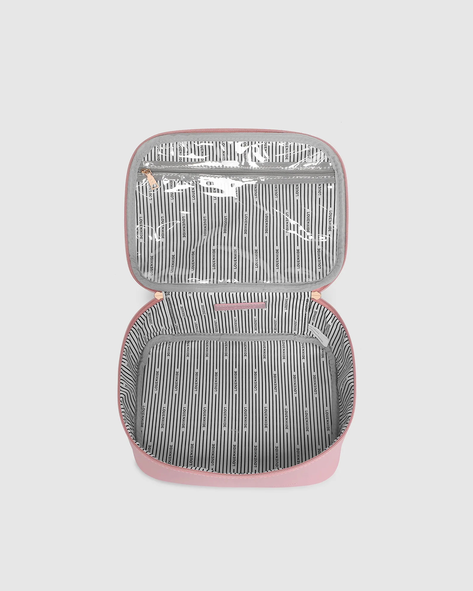 Baby Hepburn Cosmetic Case - Pink - Image 5