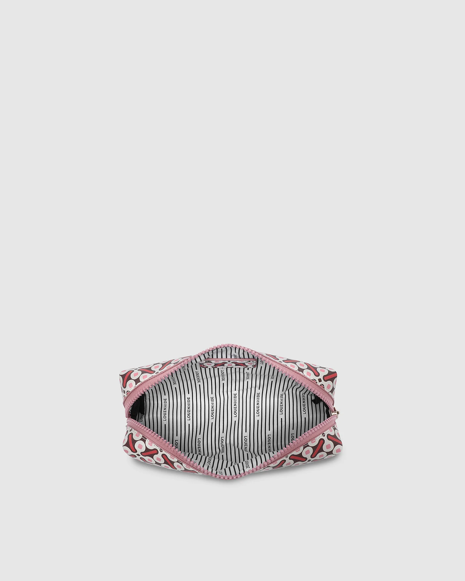 Mary Brianna Cosmetic Set - Bubblegum Pink - Image 6