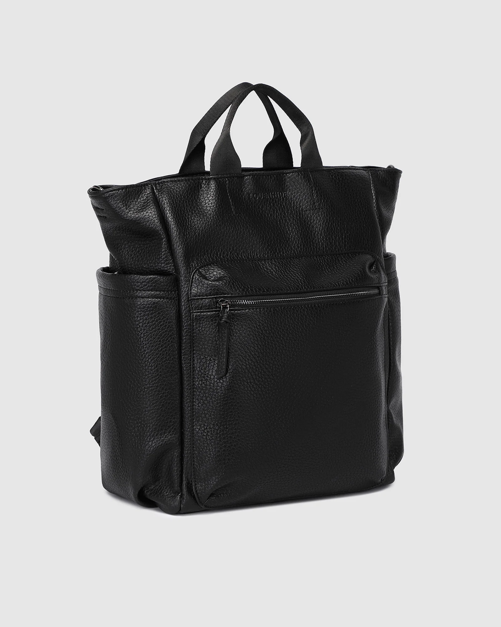 Bronx Travel Bundle - Black - Image 4
