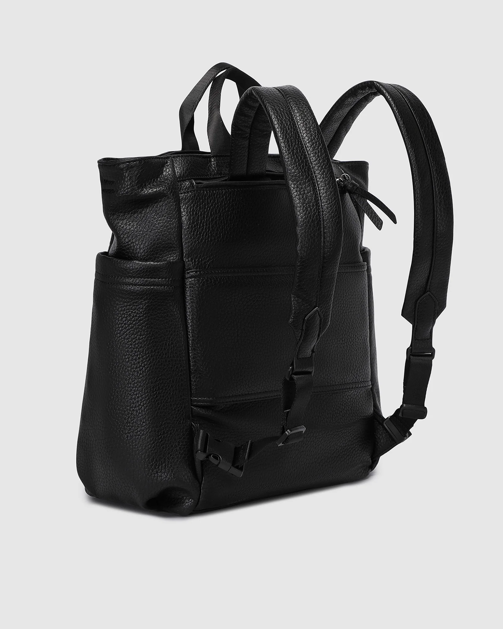 Bronx Travel Bundle - Black - Image 6