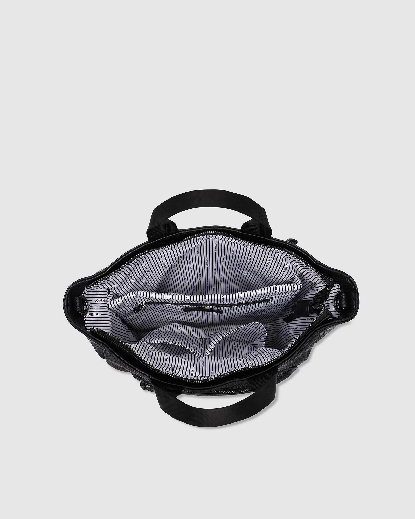 Bronx Travel Bundle - Black - Image 7