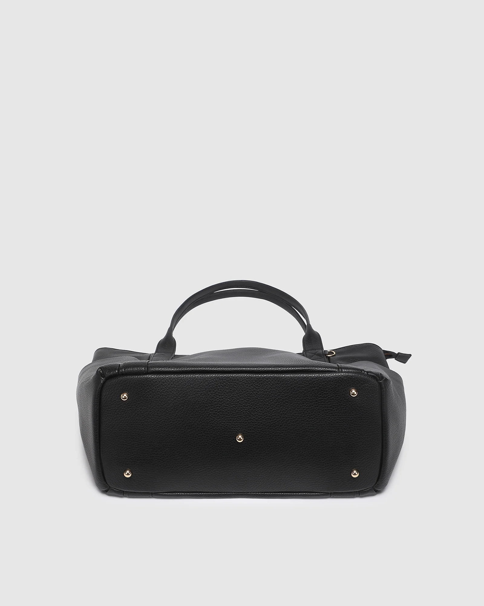 Chicago Tote Bag - Black - Image 7
