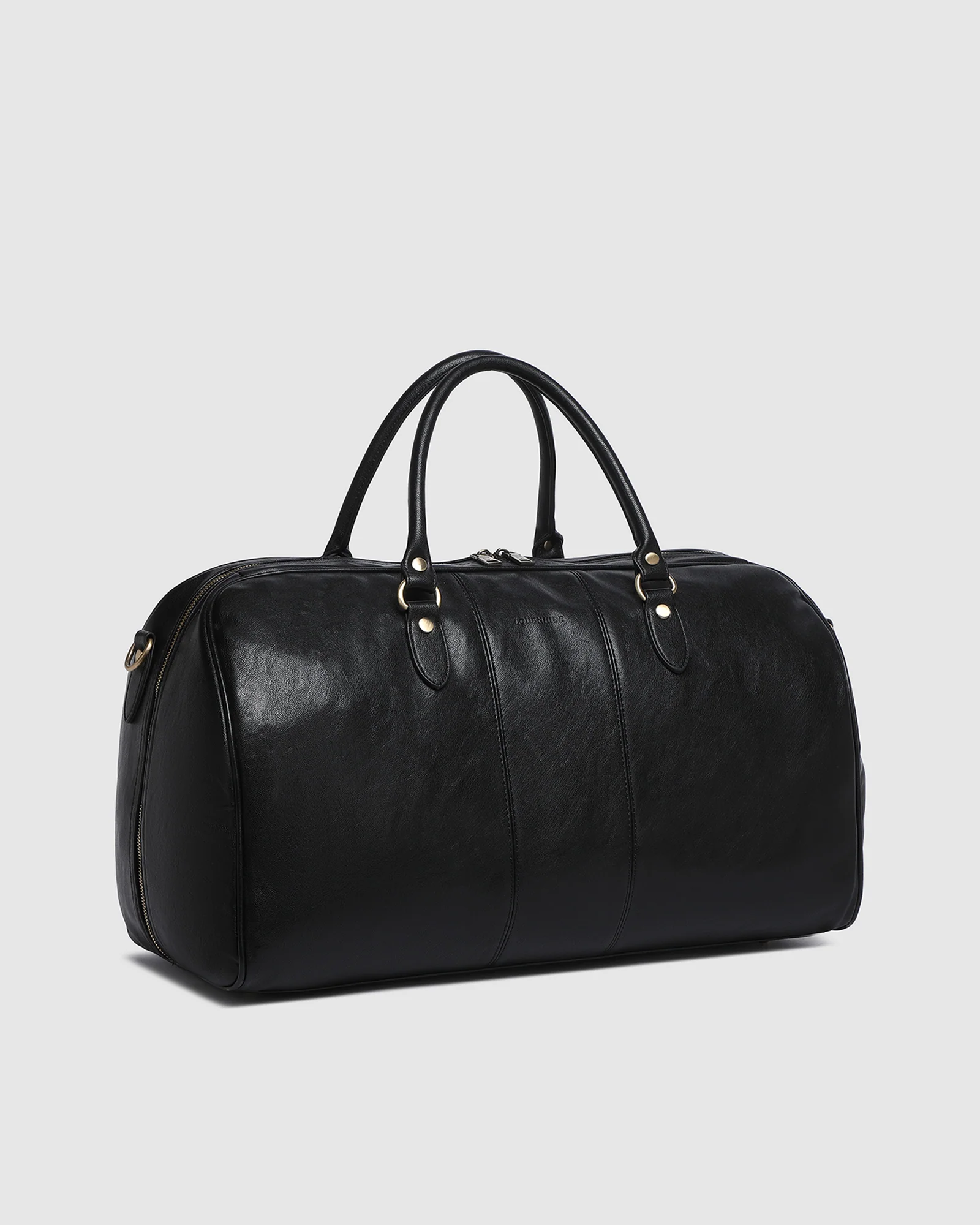 Cooper Travel Bag - Black - Image 3