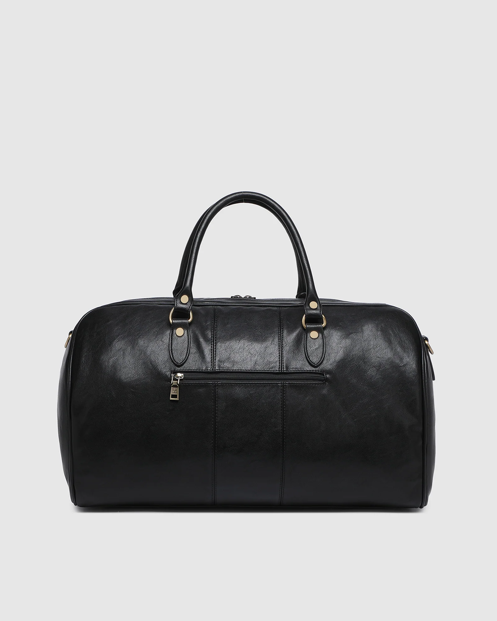 Cooper Travel Bag - Black - Image 5