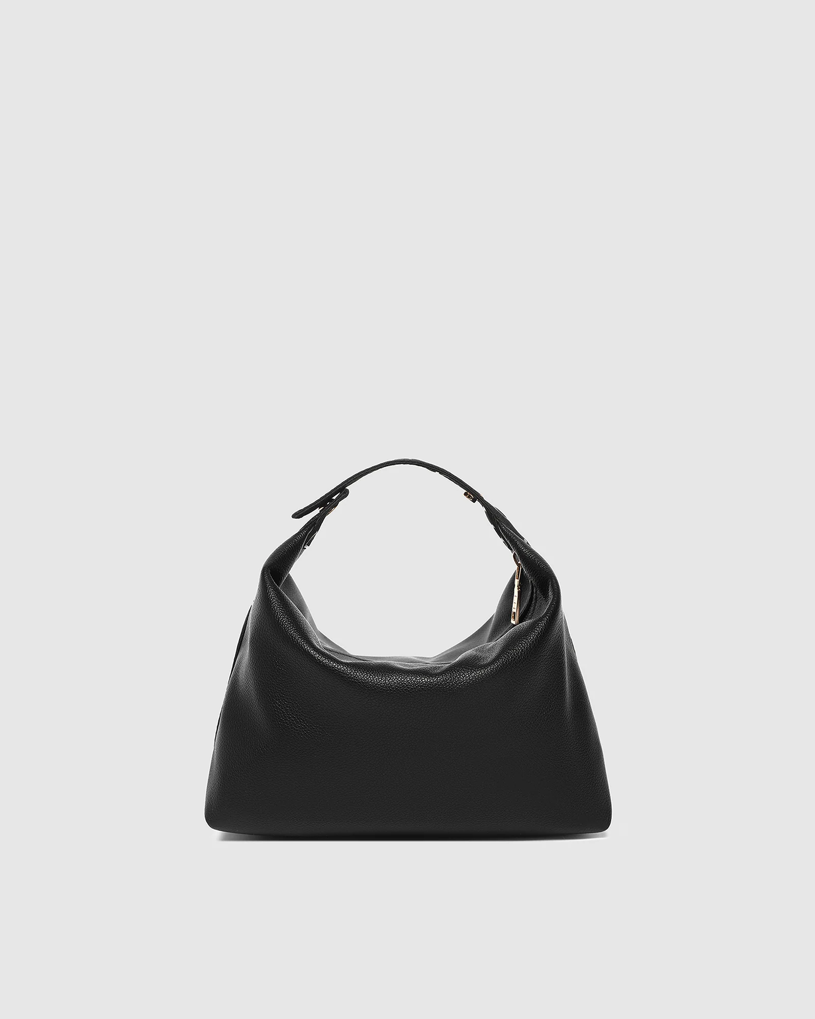 Duke Cosmetic Bag - Black - Image 5