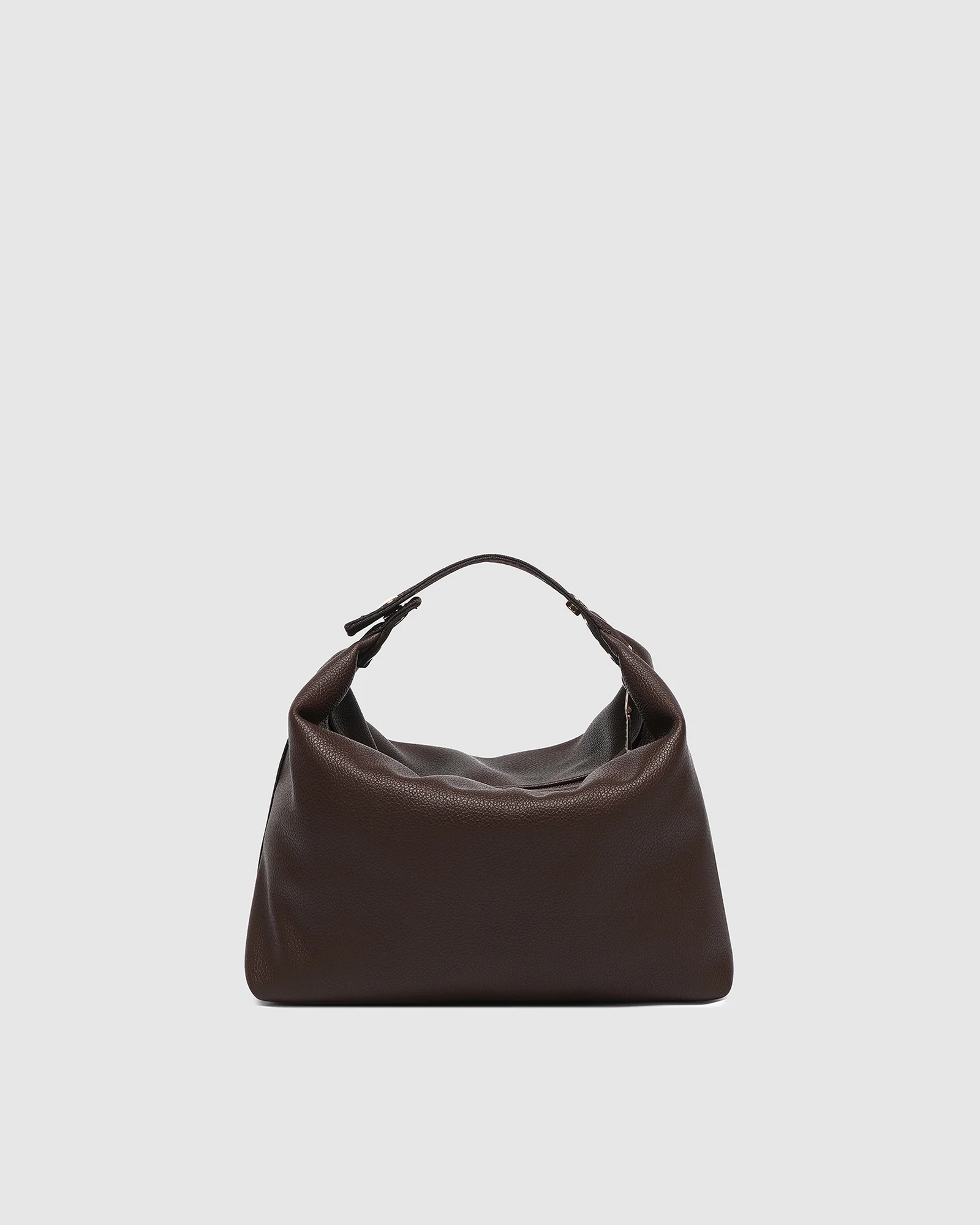 Duke Cosmetic Bag - Chocolate - Image 5