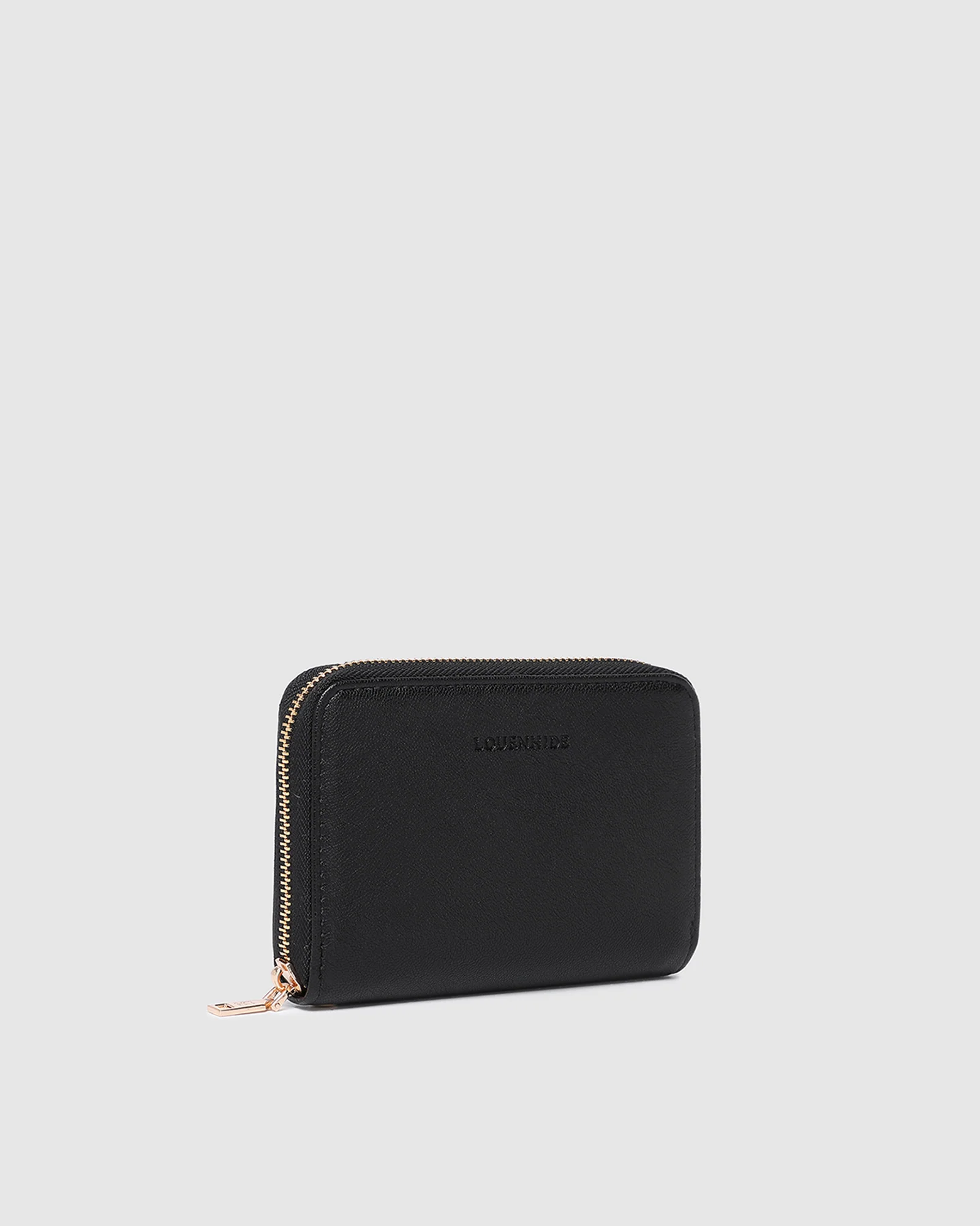 Eden Wallet - Saddle Black - Image 3