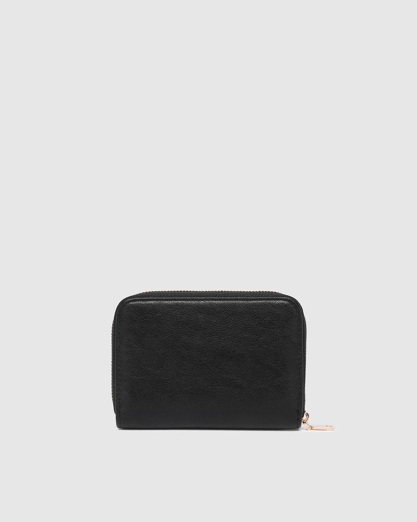 Eden Wallet - Saddle Black - Image 5