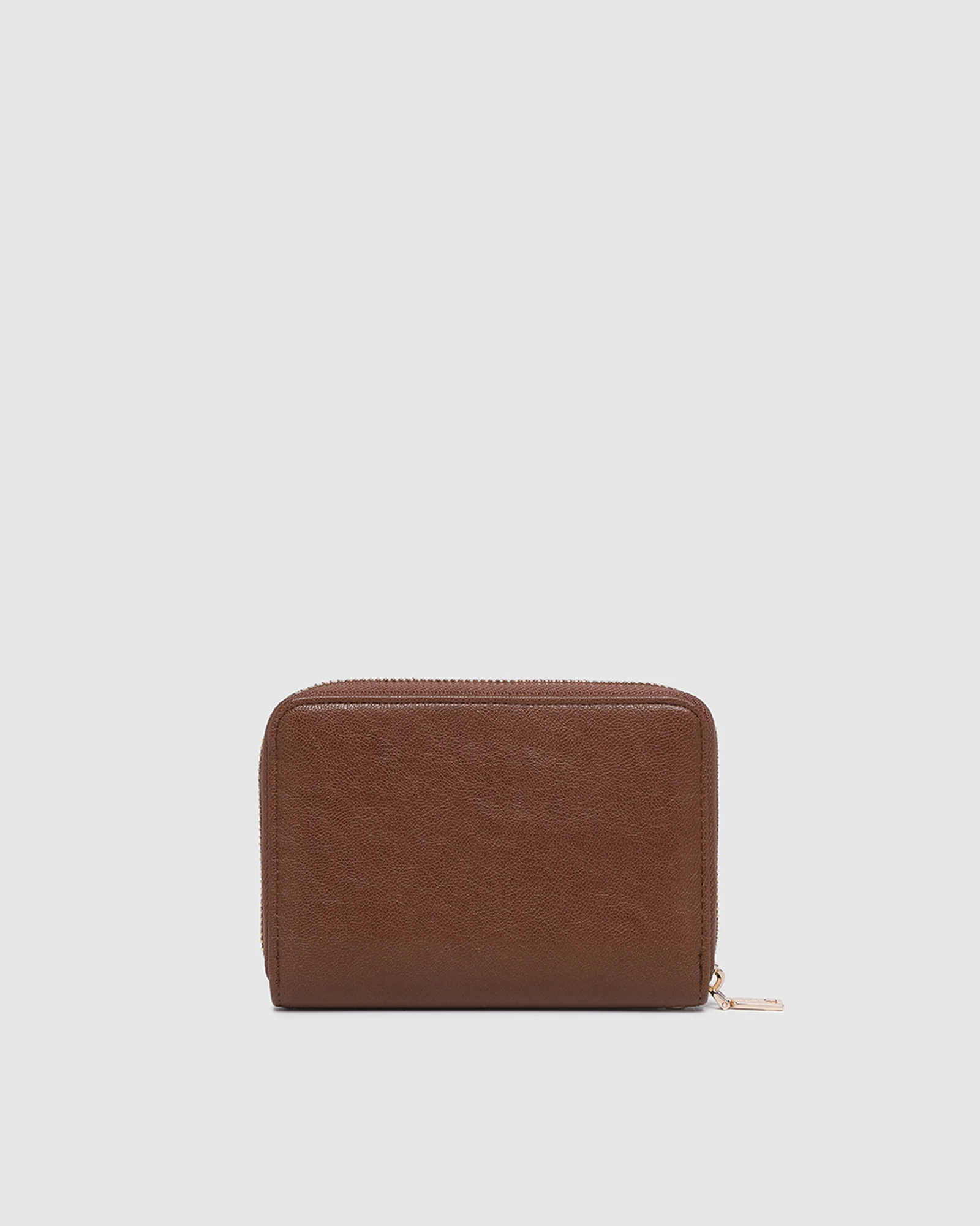 Eden Wallet - Saddle Cognac - Image 5