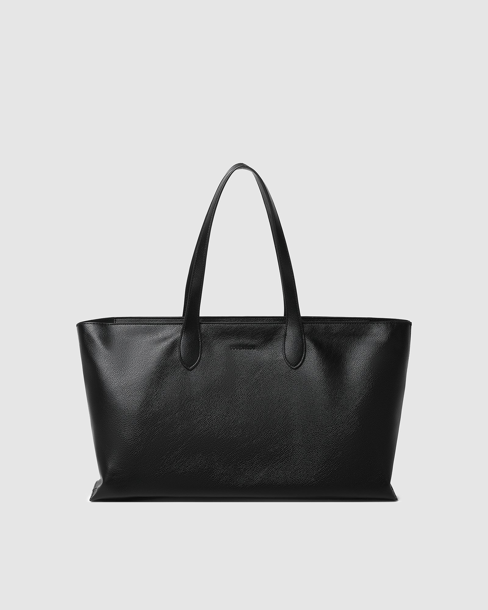 Elke Everyday Pouch Set - Black - Image 3