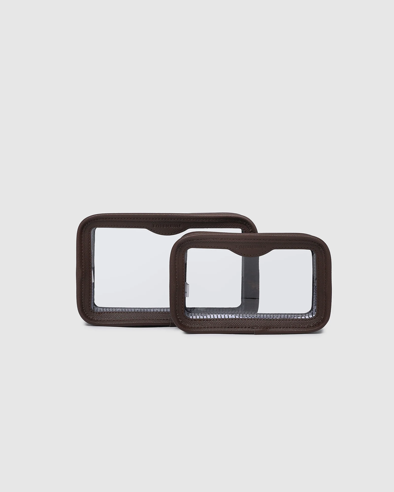Fergie & Baby Fergie Cosmetic Set - Chocolate