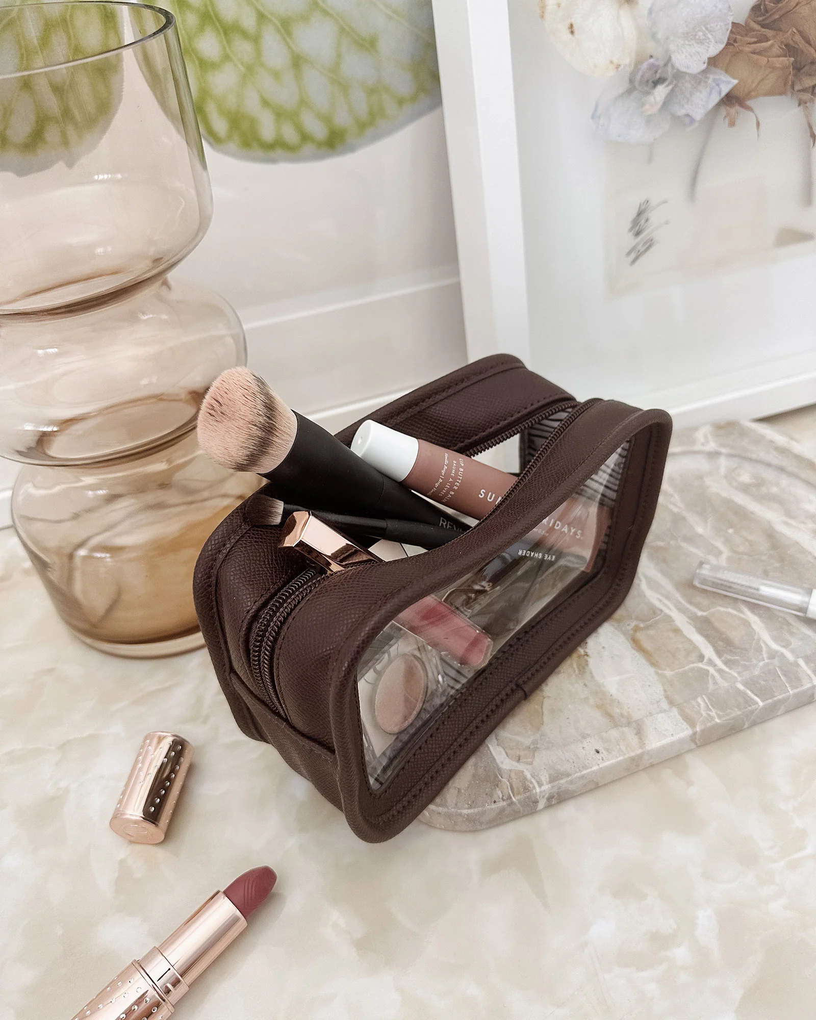 Fergie & Baby Fergie Cosmetic Set - Chocolate - Image 8