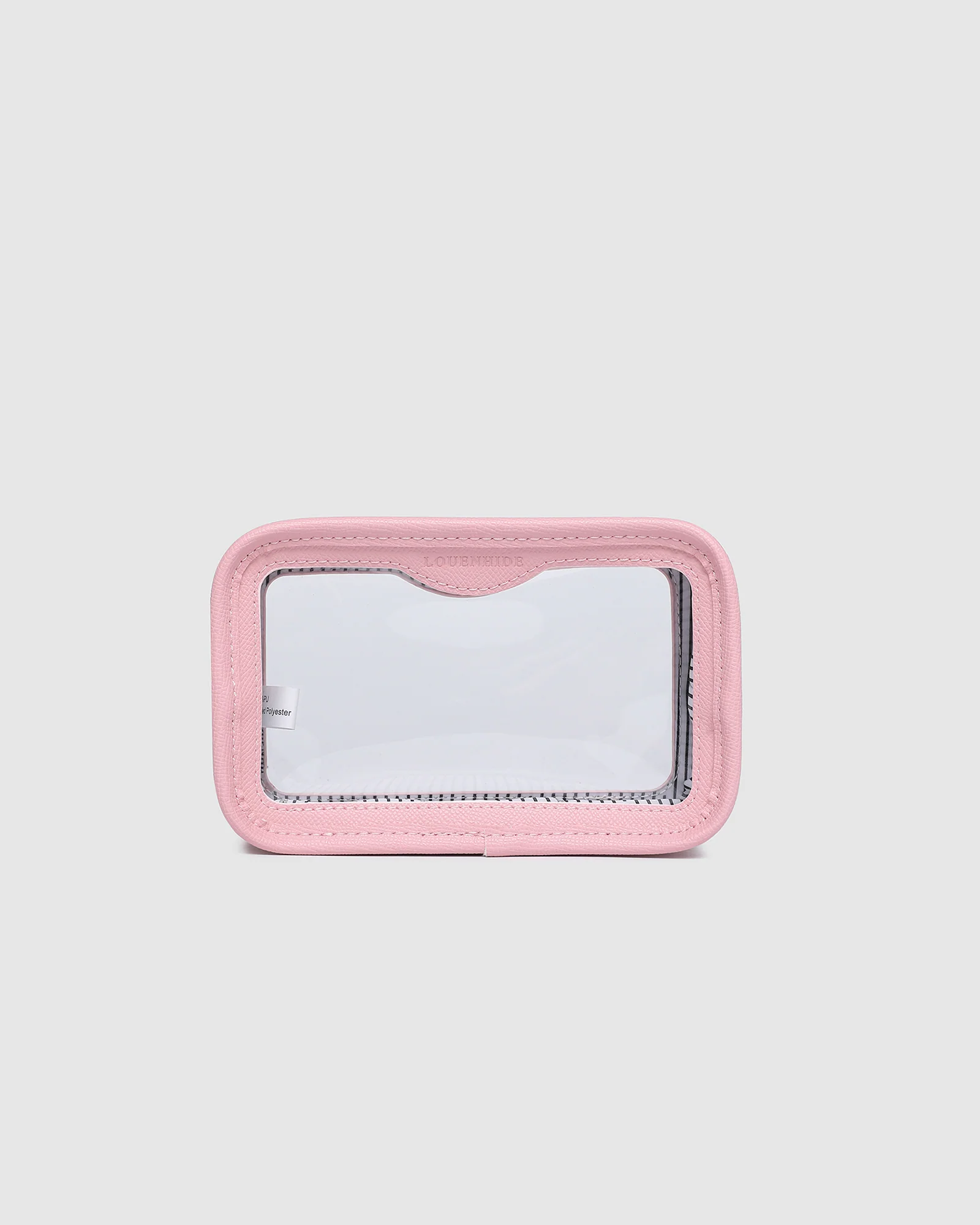 Fergie & Baby Fergie Cosmetic Set - Pink - Image 4