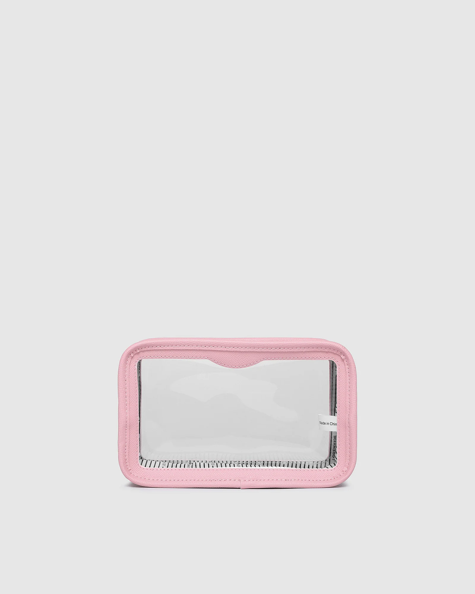 Fergie Cosmetic Bag - Pink - Image 4