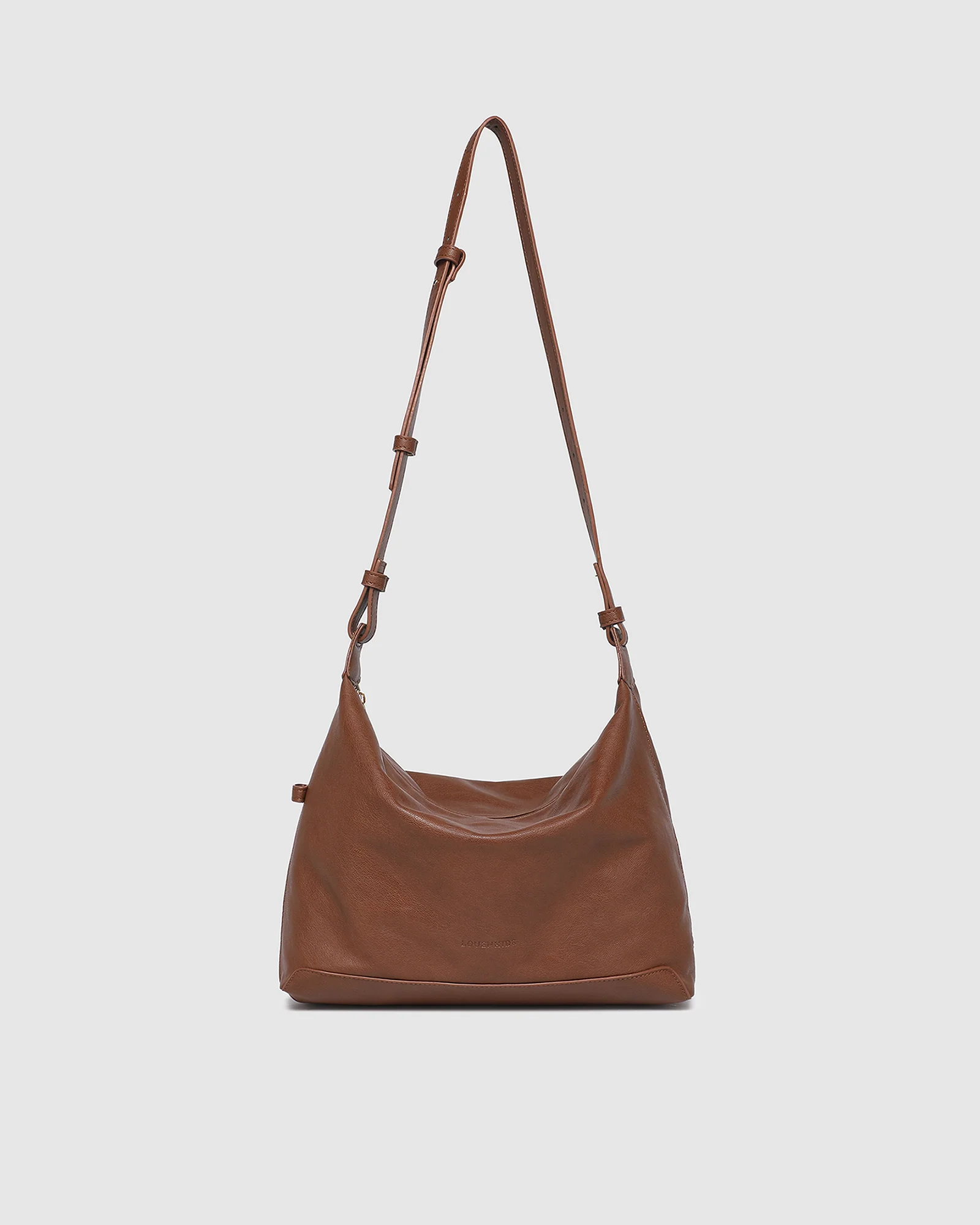 Helena Eden Wallet Set - Cognac - Image 4