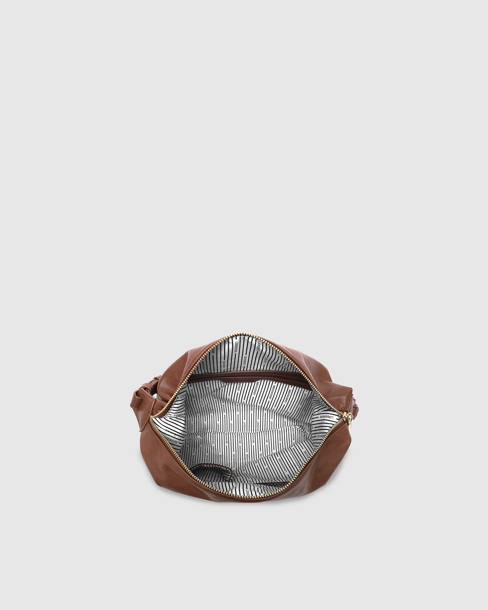 Helena Eden Wallet Set - Cognac - Image 5