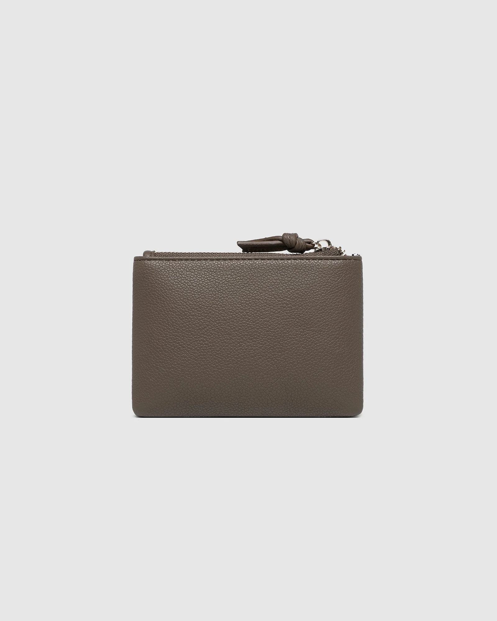 Kuta Purse - Mocha - Image 5
