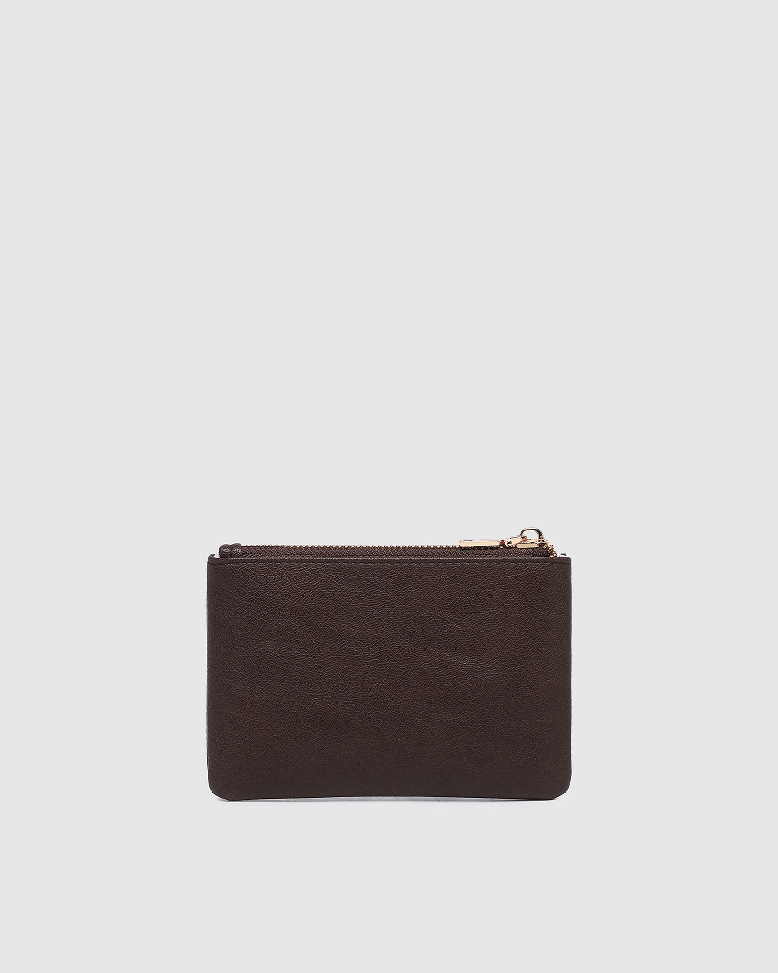 Kuta Purse - Saddle Chocolate - Image 3