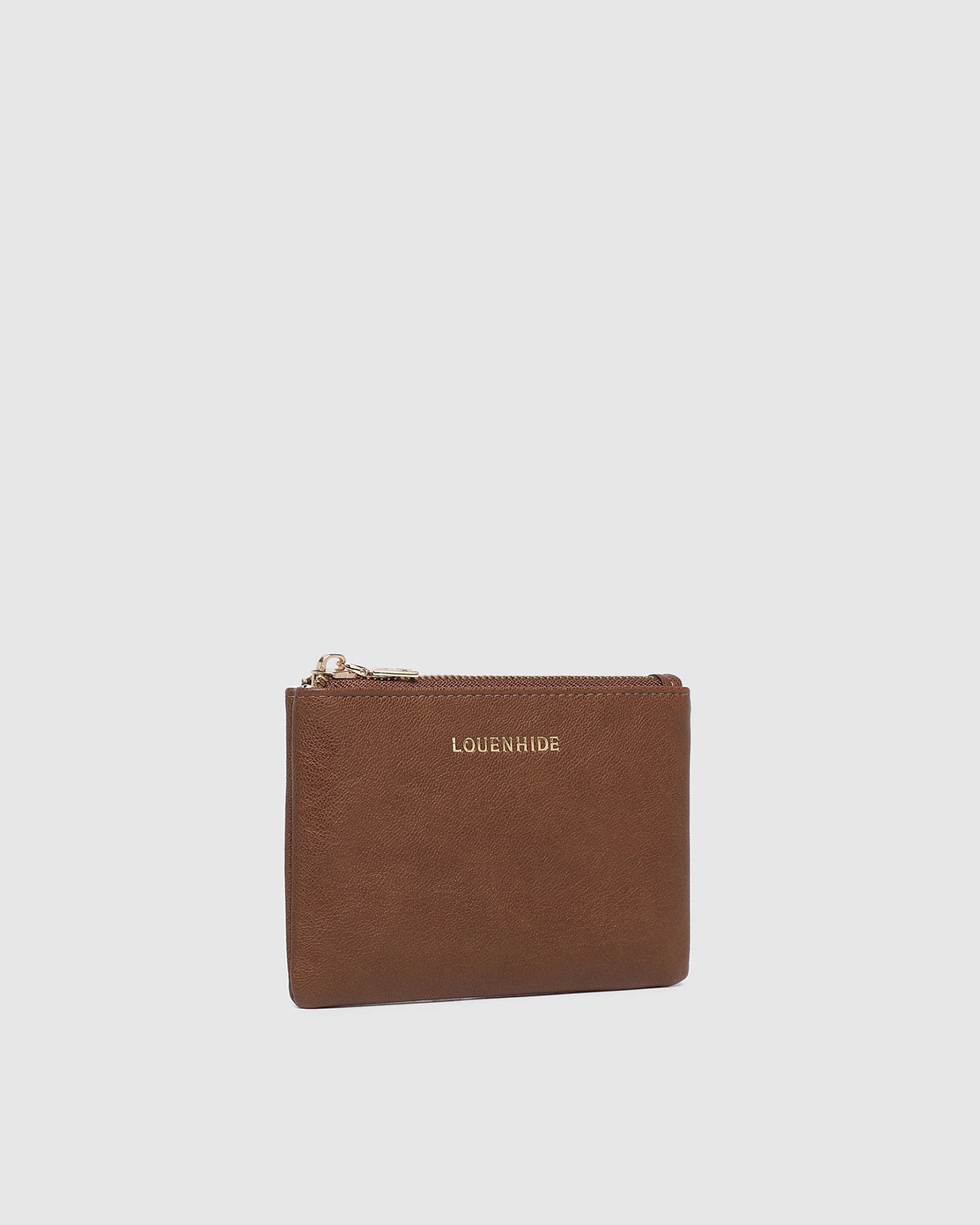 Kuta Purse - Saddle Cognac - Image 3