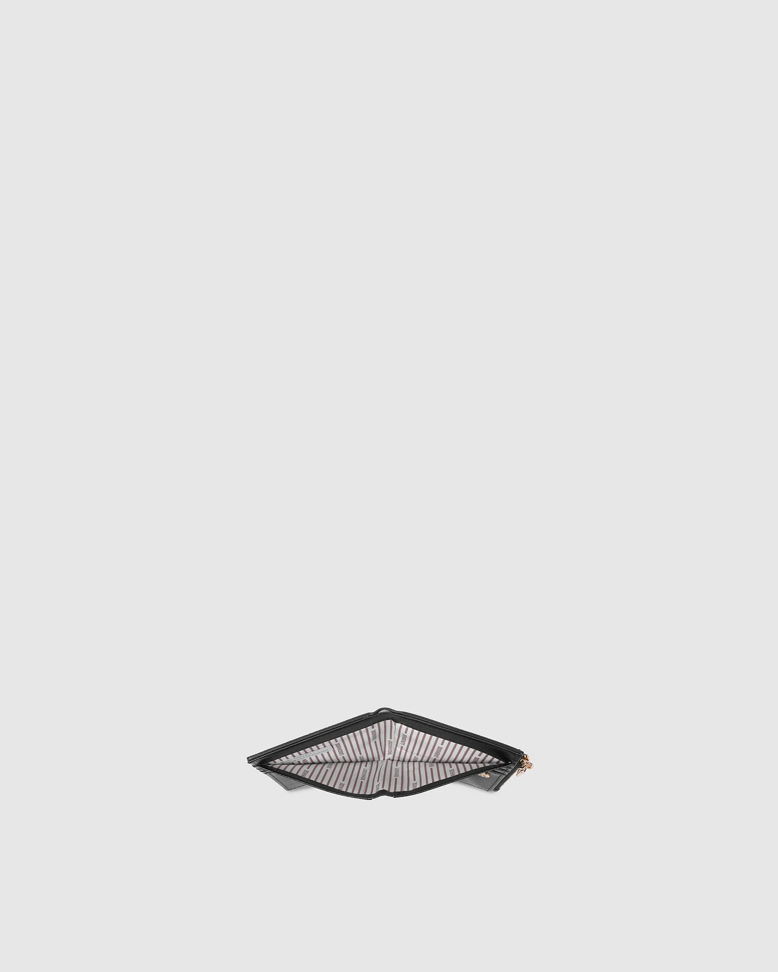 Lily Wallet - Black - Image 6