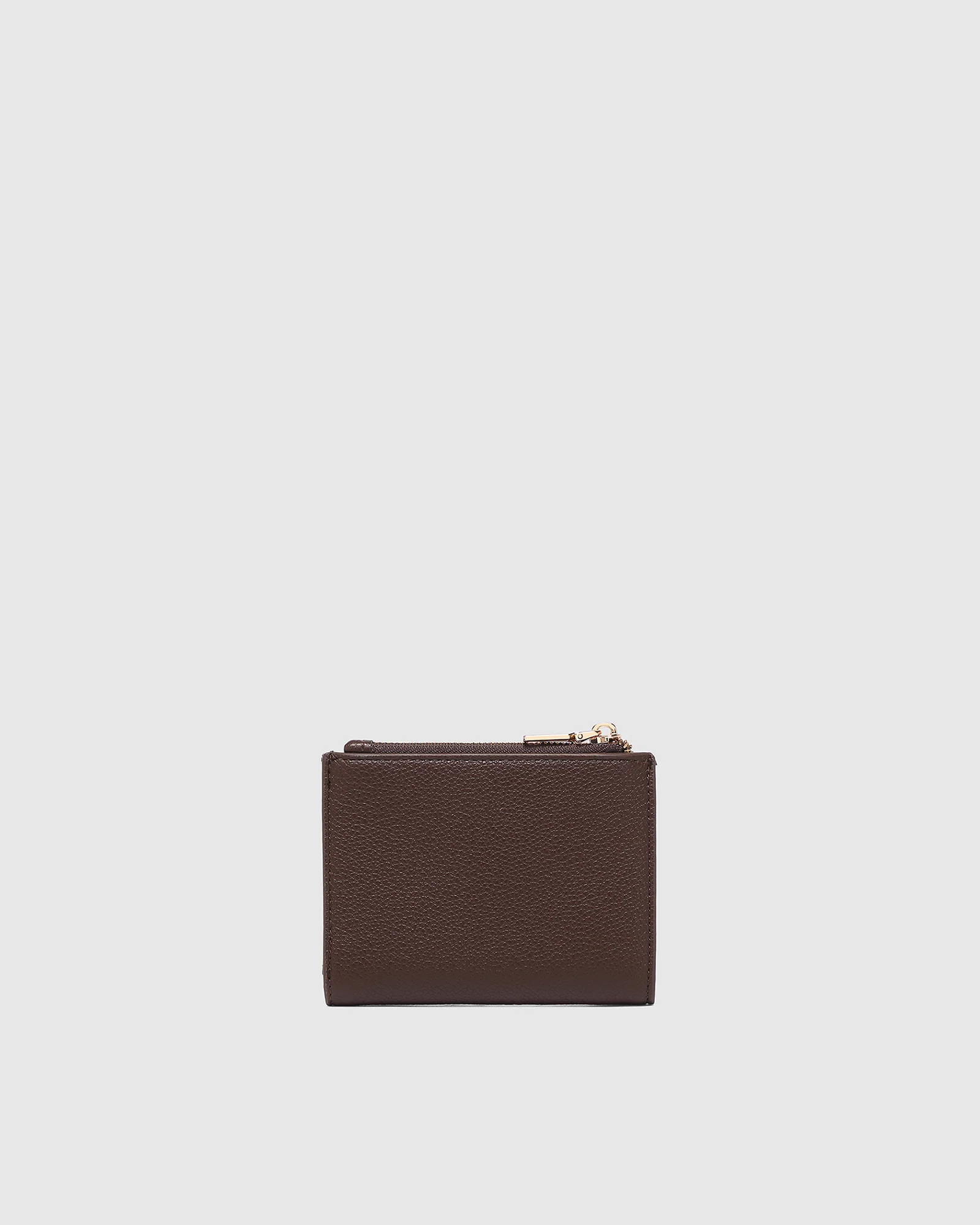 Lily Wallet - Chocolate - Image 5