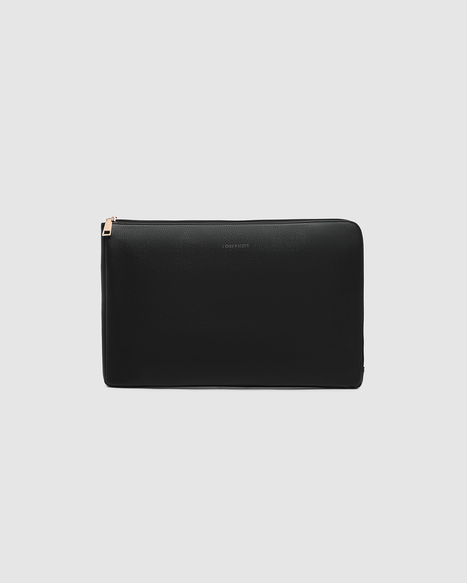 Liv Laptop Sleeve - Black - Image 2