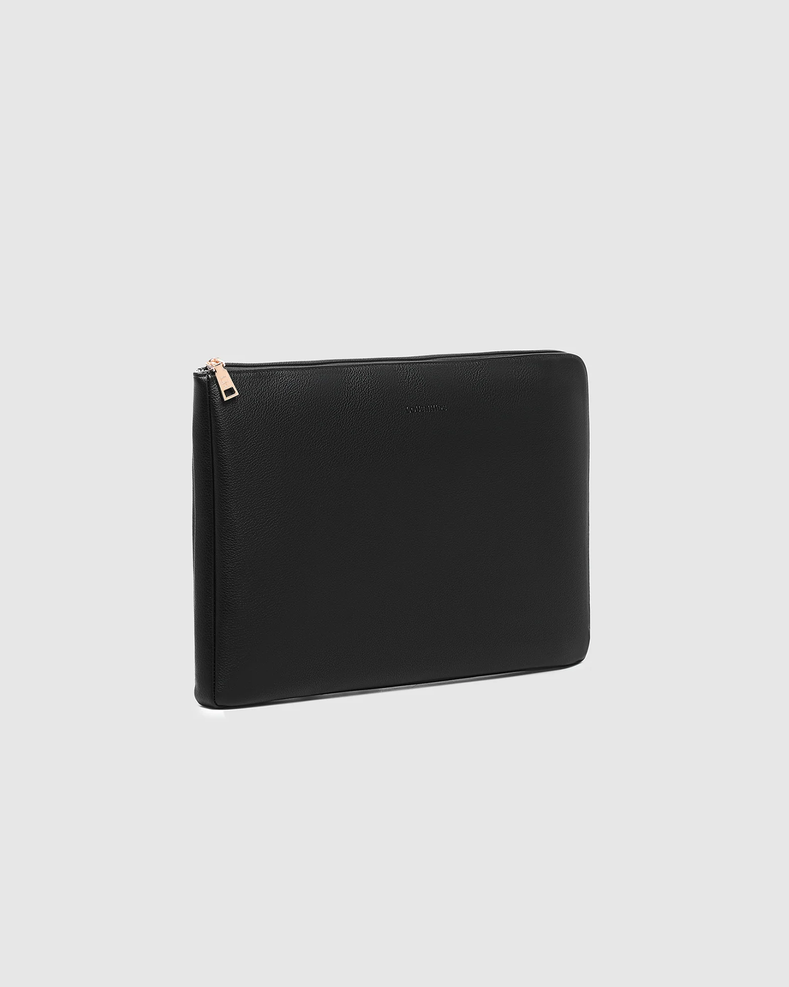 Liv Laptop Sleeve - Black - Image 3