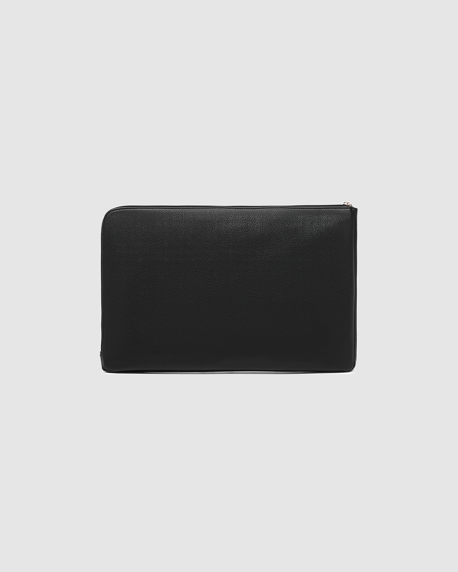Liv Laptop Sleeve - Black - Image 5