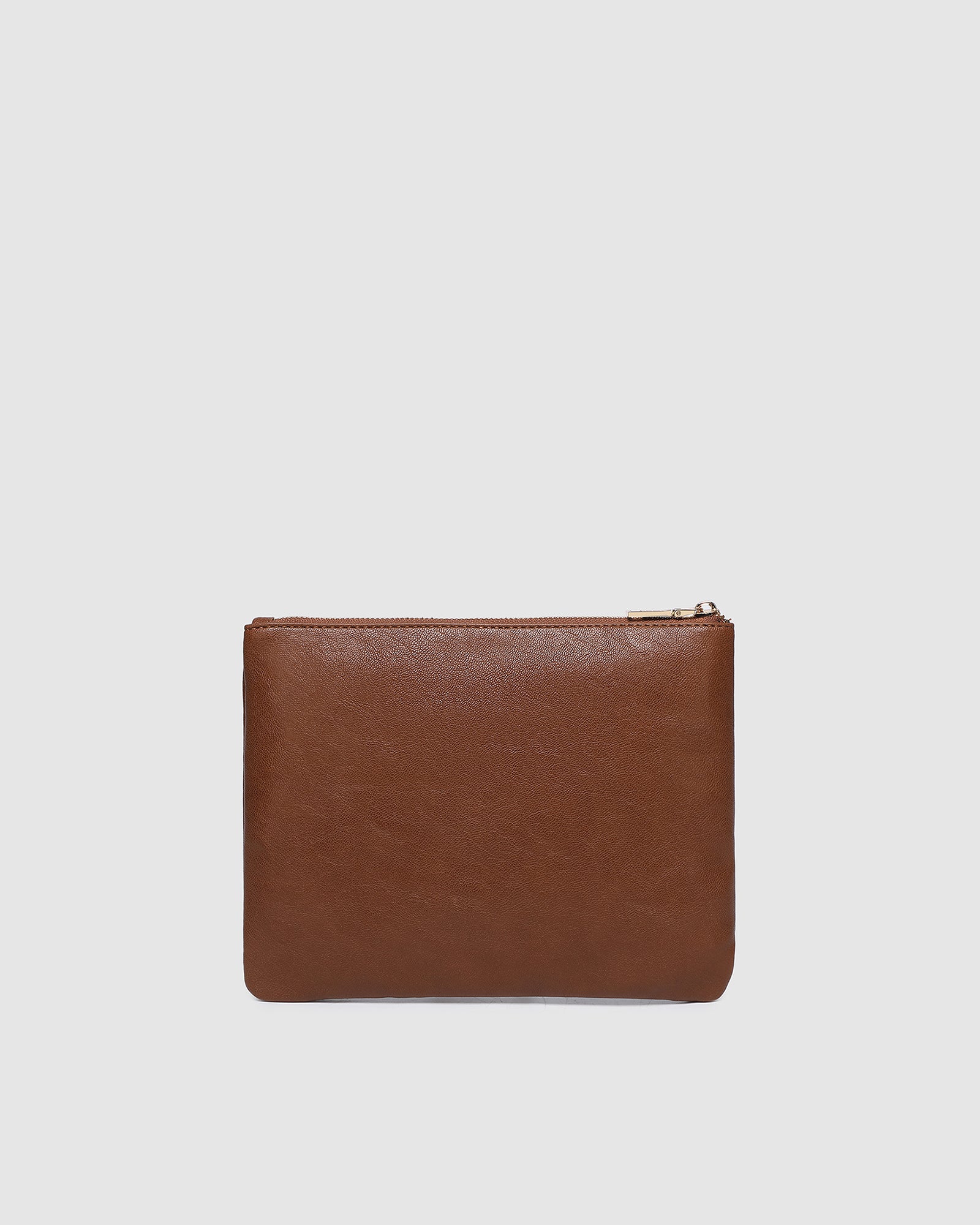 Louie Pouch - Saddle Cognac - Image 4