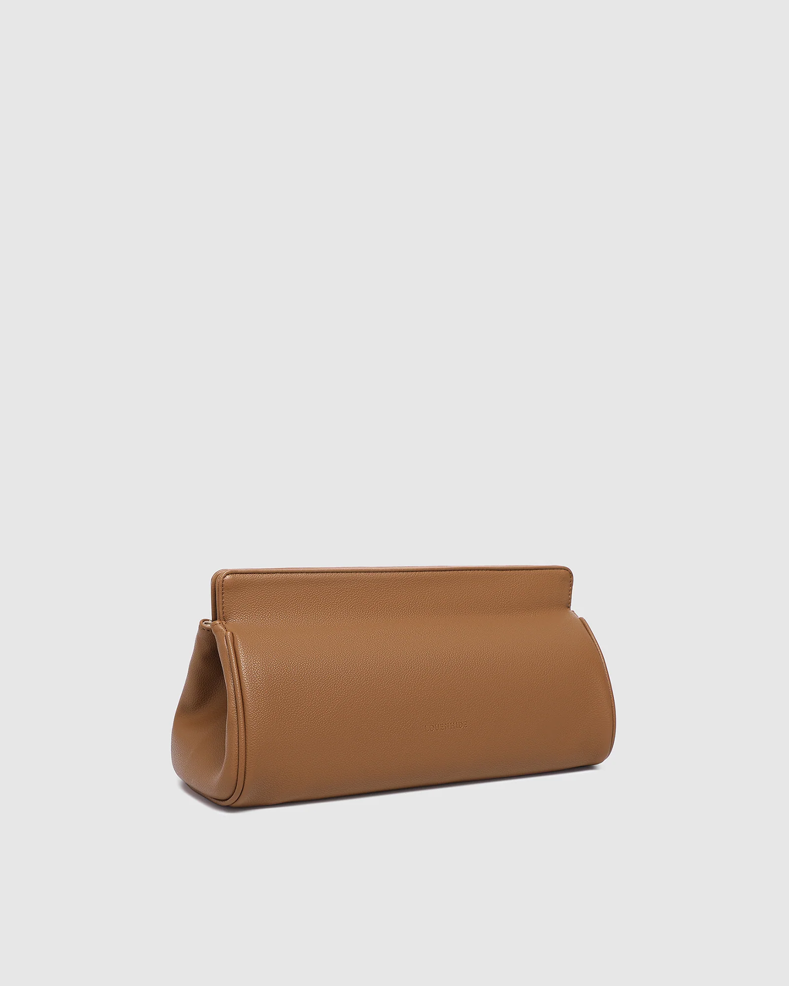 Margot Hair Tool Travel Case - Toffee - Image 3
