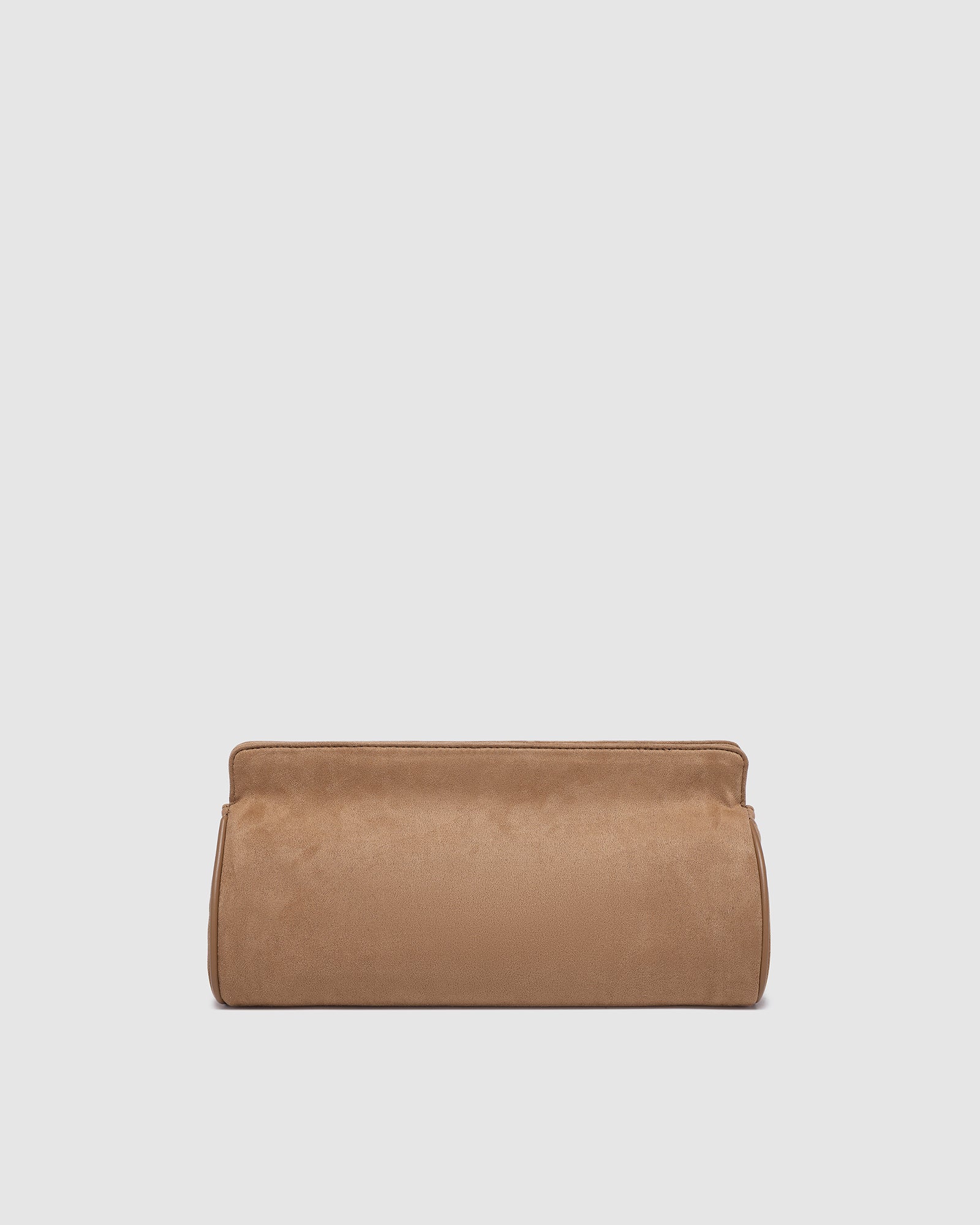 Margot Hair Tool Travel Case - Suedette Honey - Image 4