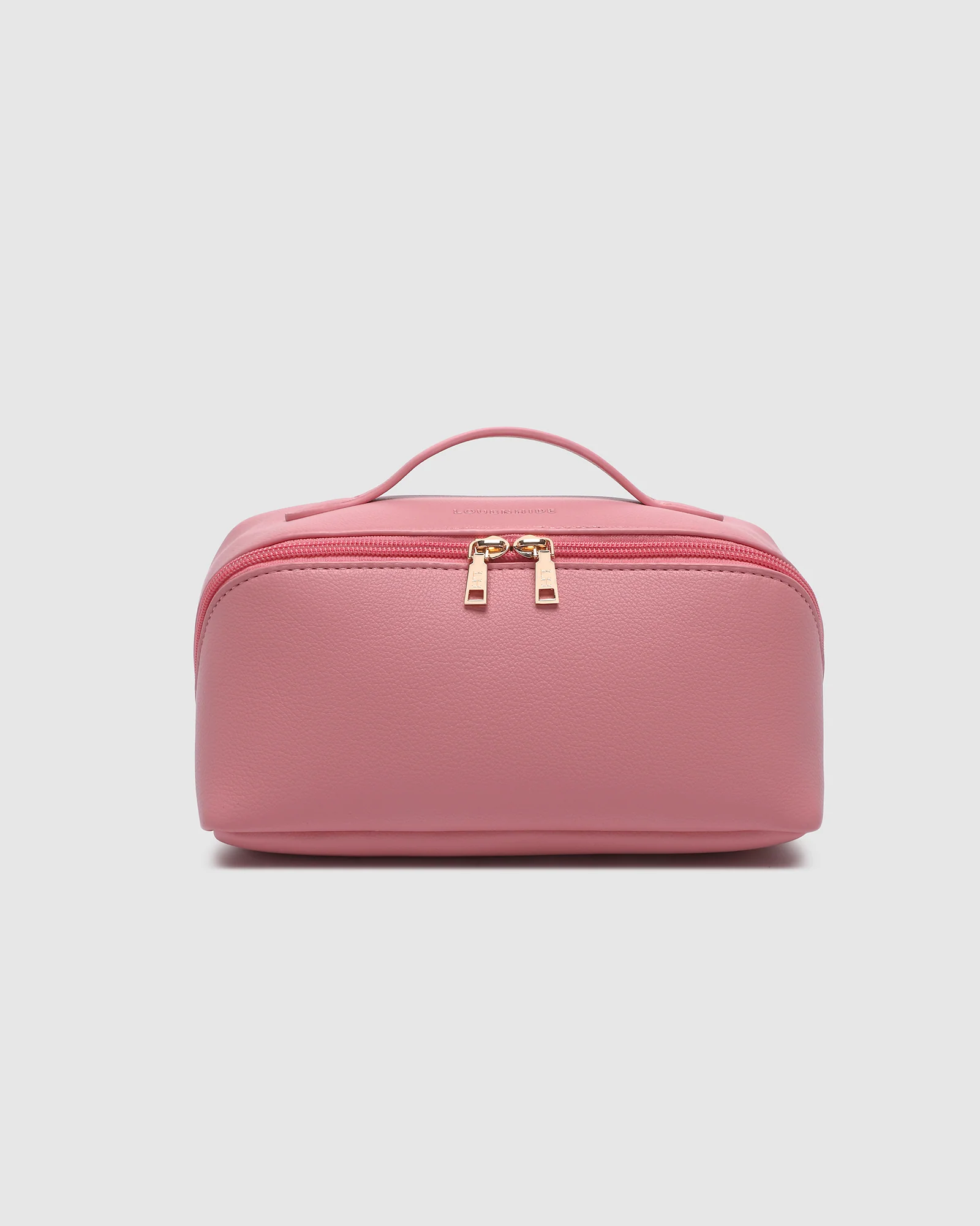 Mary Brianna Cosmetic Set - Bubblegum Pink - Image 3