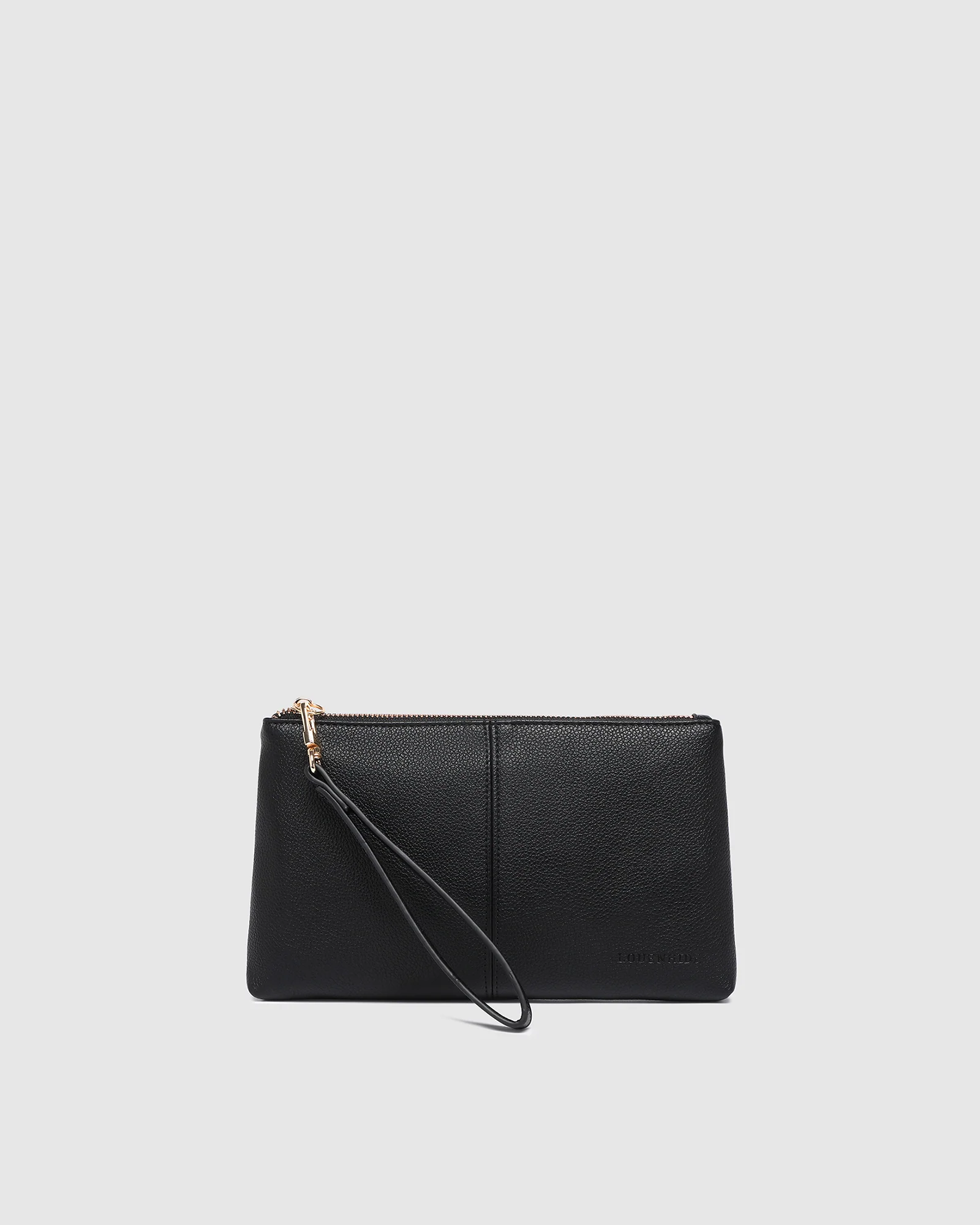 Mimi Clutch - Black - Image 3