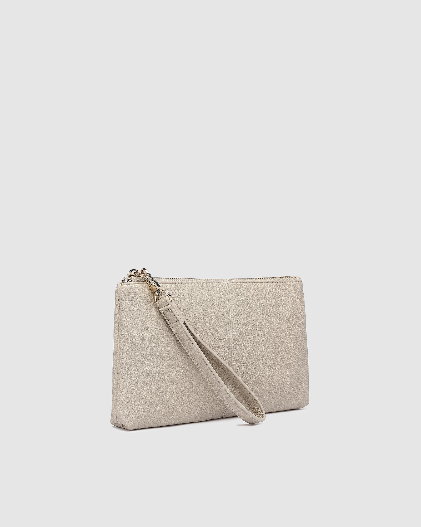 Mimi Clutch - Biscotti - Image 4