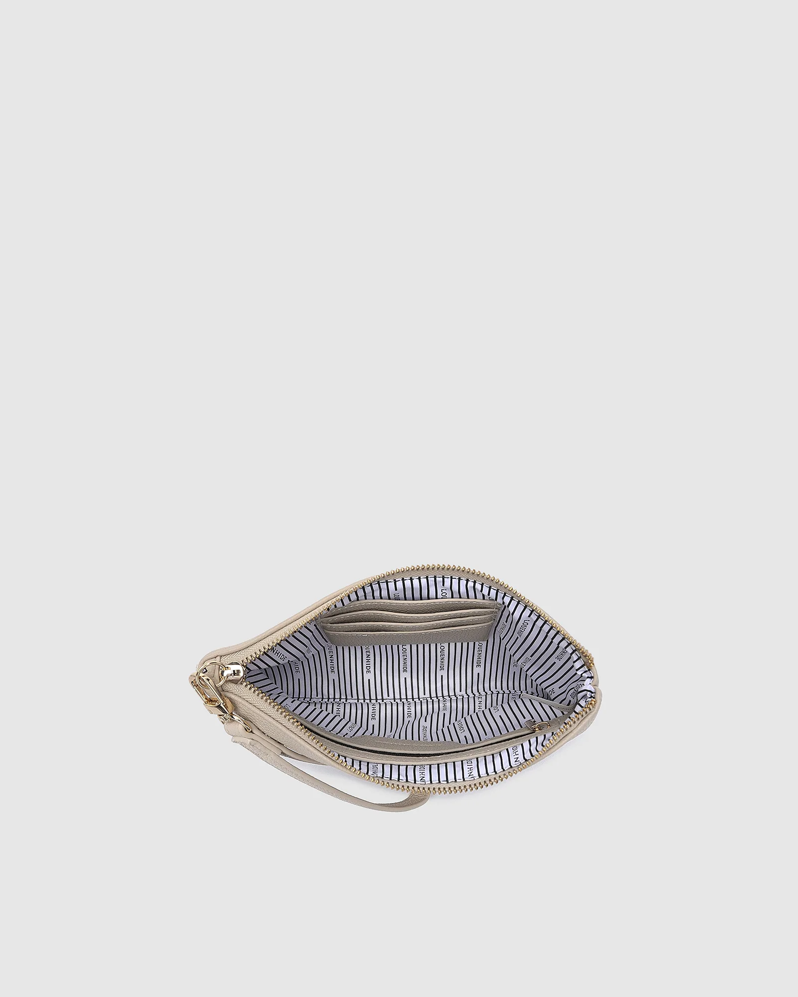 Mimi Clutch - Biscotti - Image 6