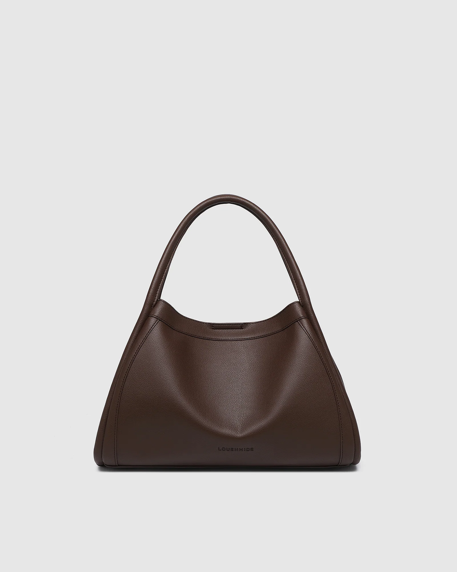 Mini Sutton Everyday Pouch Set - Chocolate - Image 3