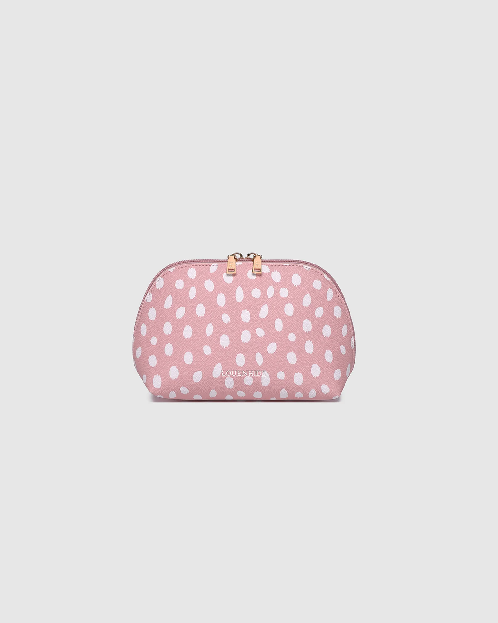 Nancy & Baby Nancy Cosmetic Set - Pink Raindrop - Image 5