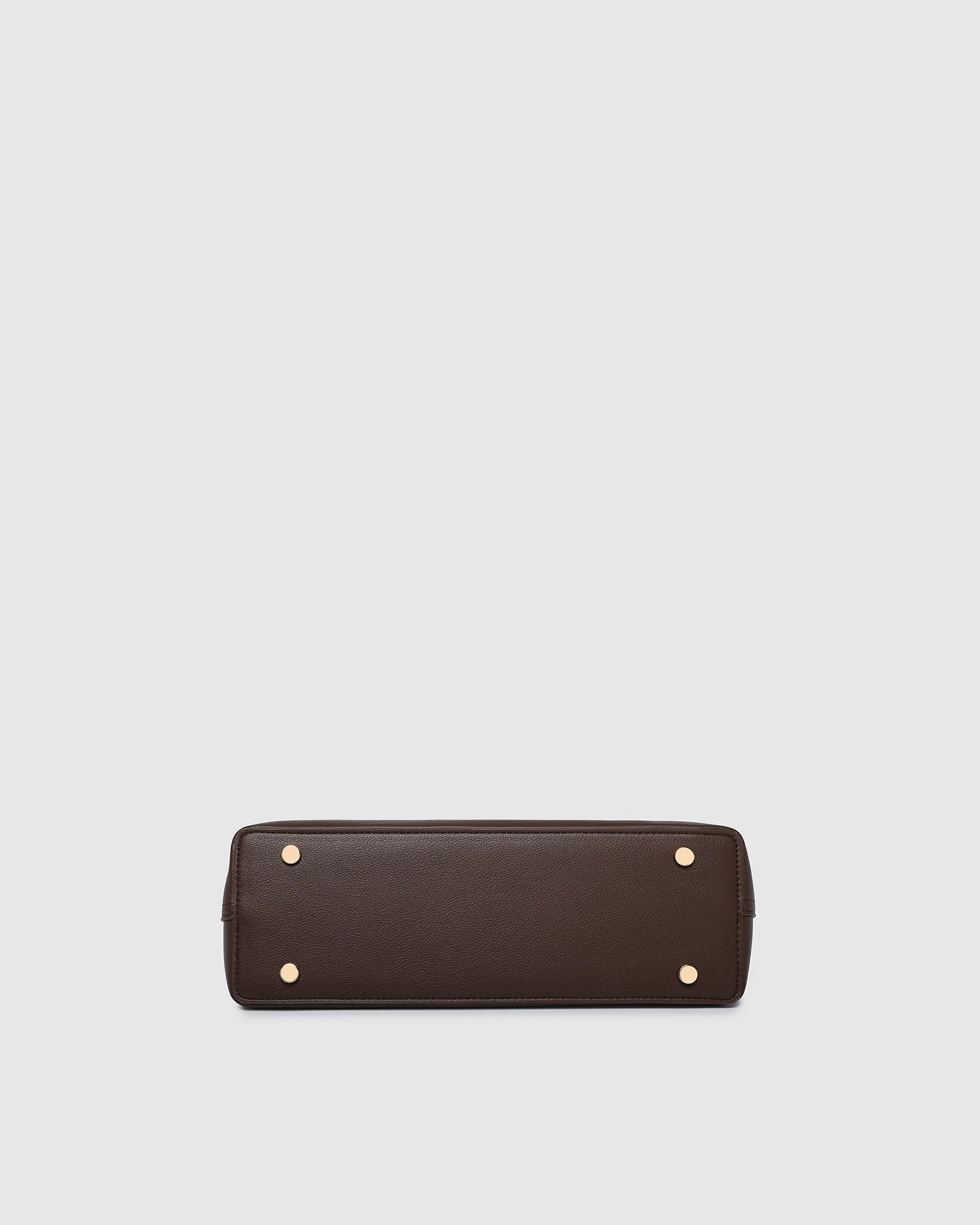 Nicole Handbag - Chocolate - Image 7