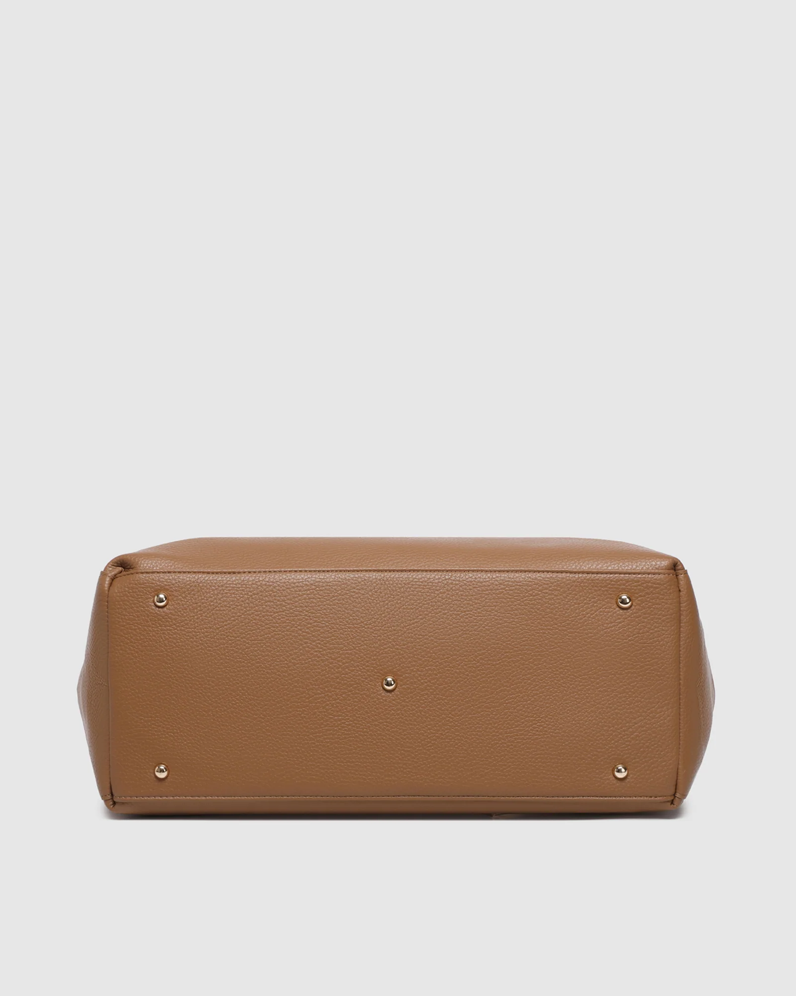 Ohio Overnight Bag - Nutmeg - Image 7