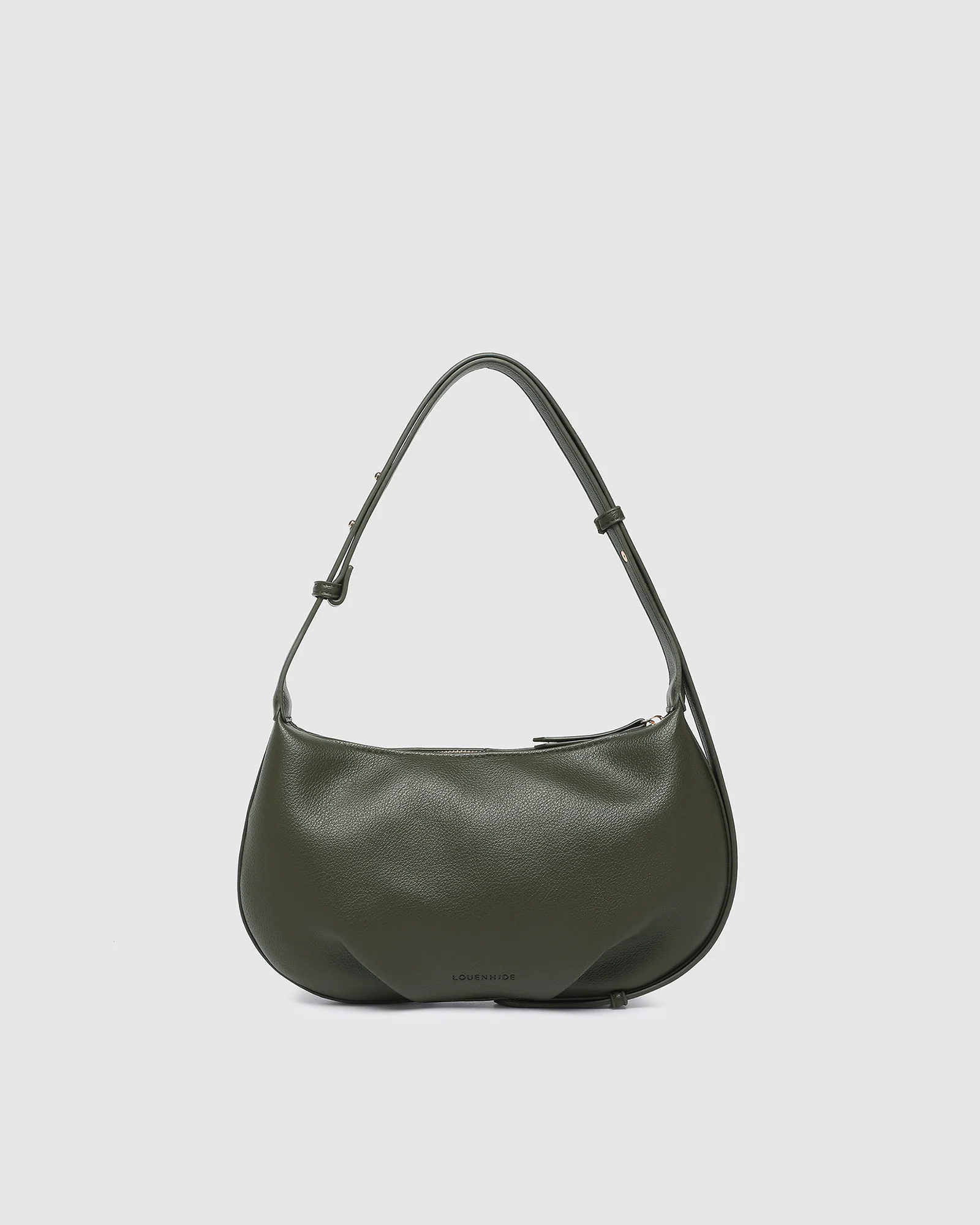 Olivia Shoulder Bag - Olive