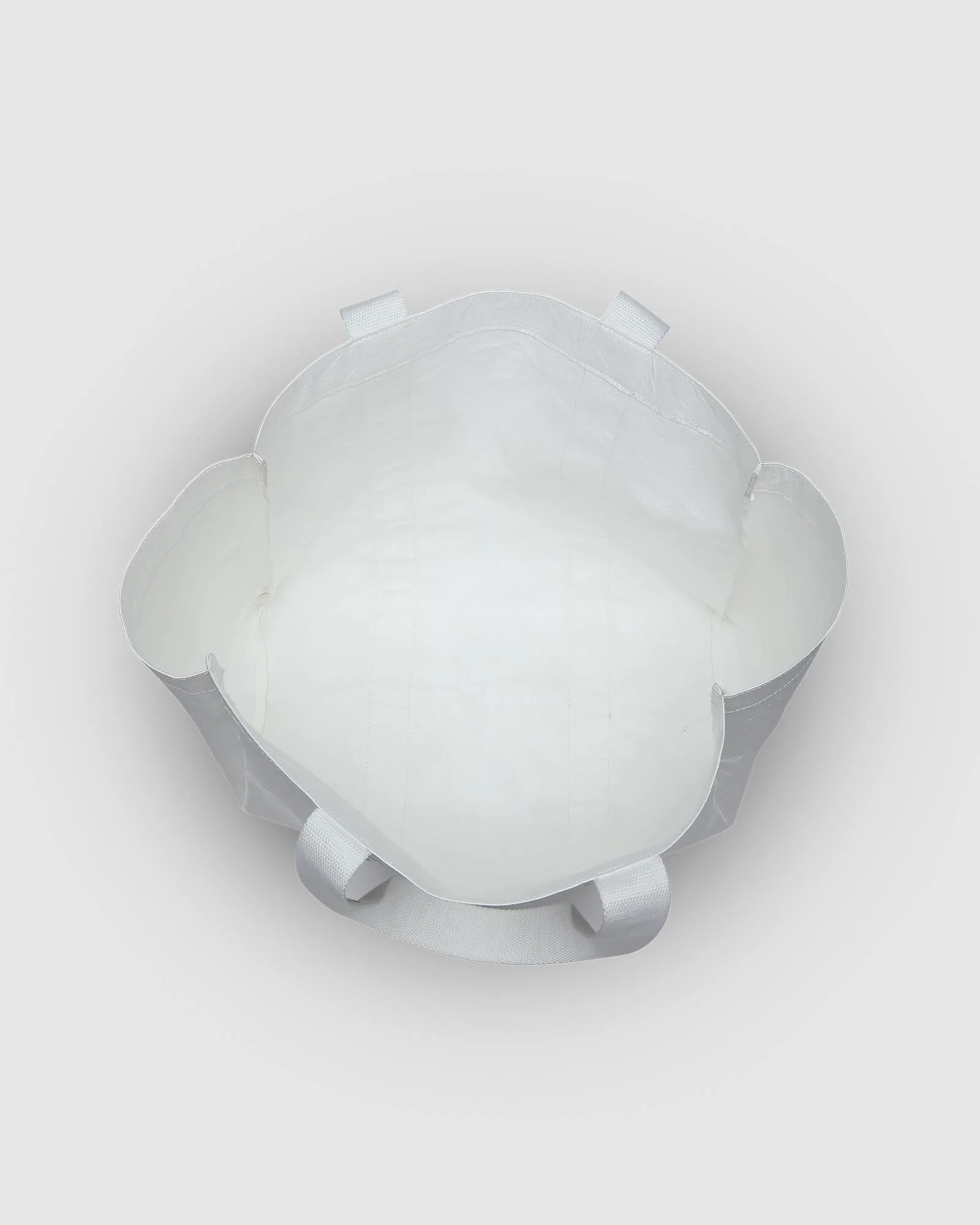 Piper Tote - White - Image 5